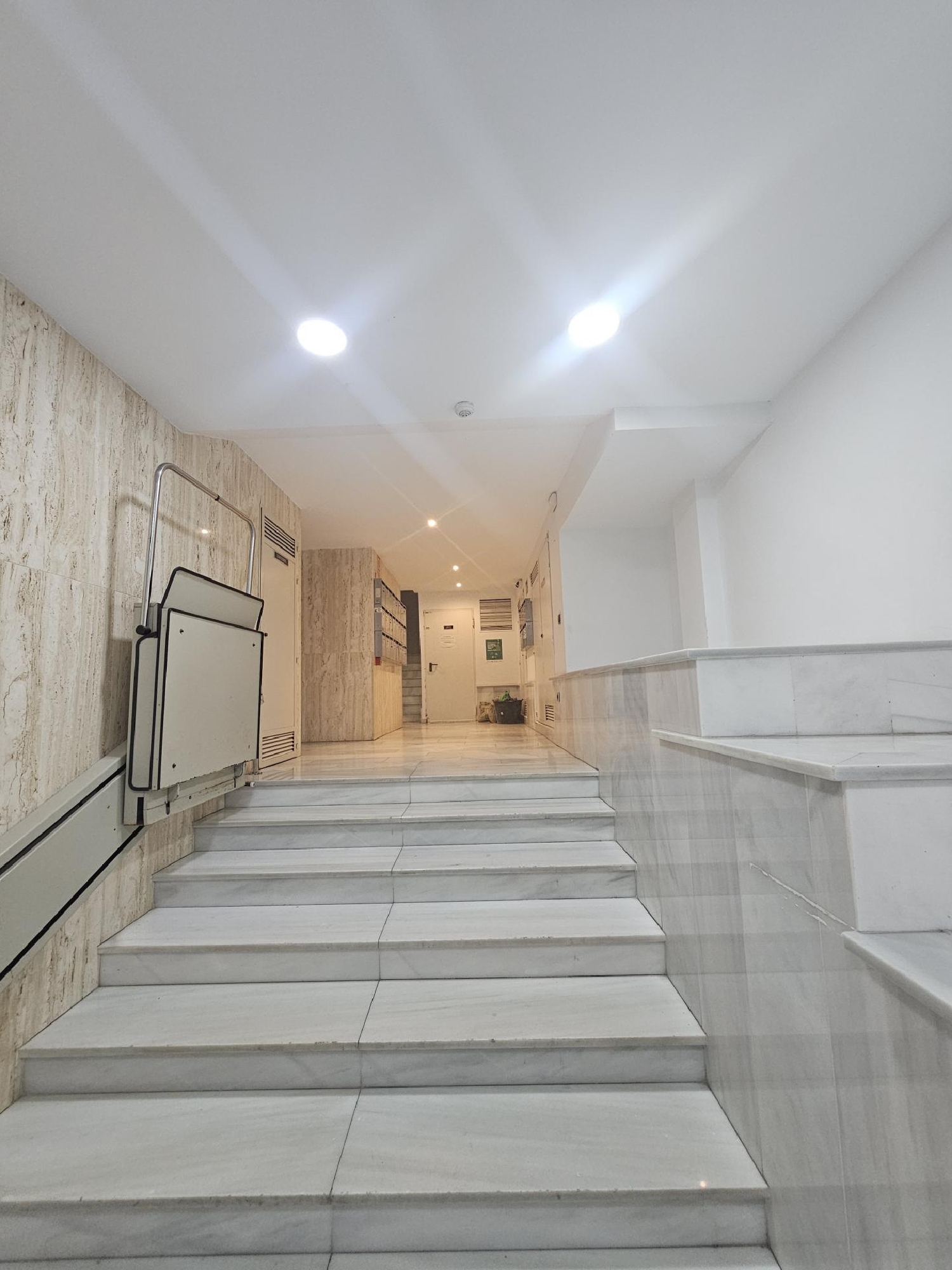  à vendre appartement Algeciras Casco Antiguo Campo De Gibraltar 7