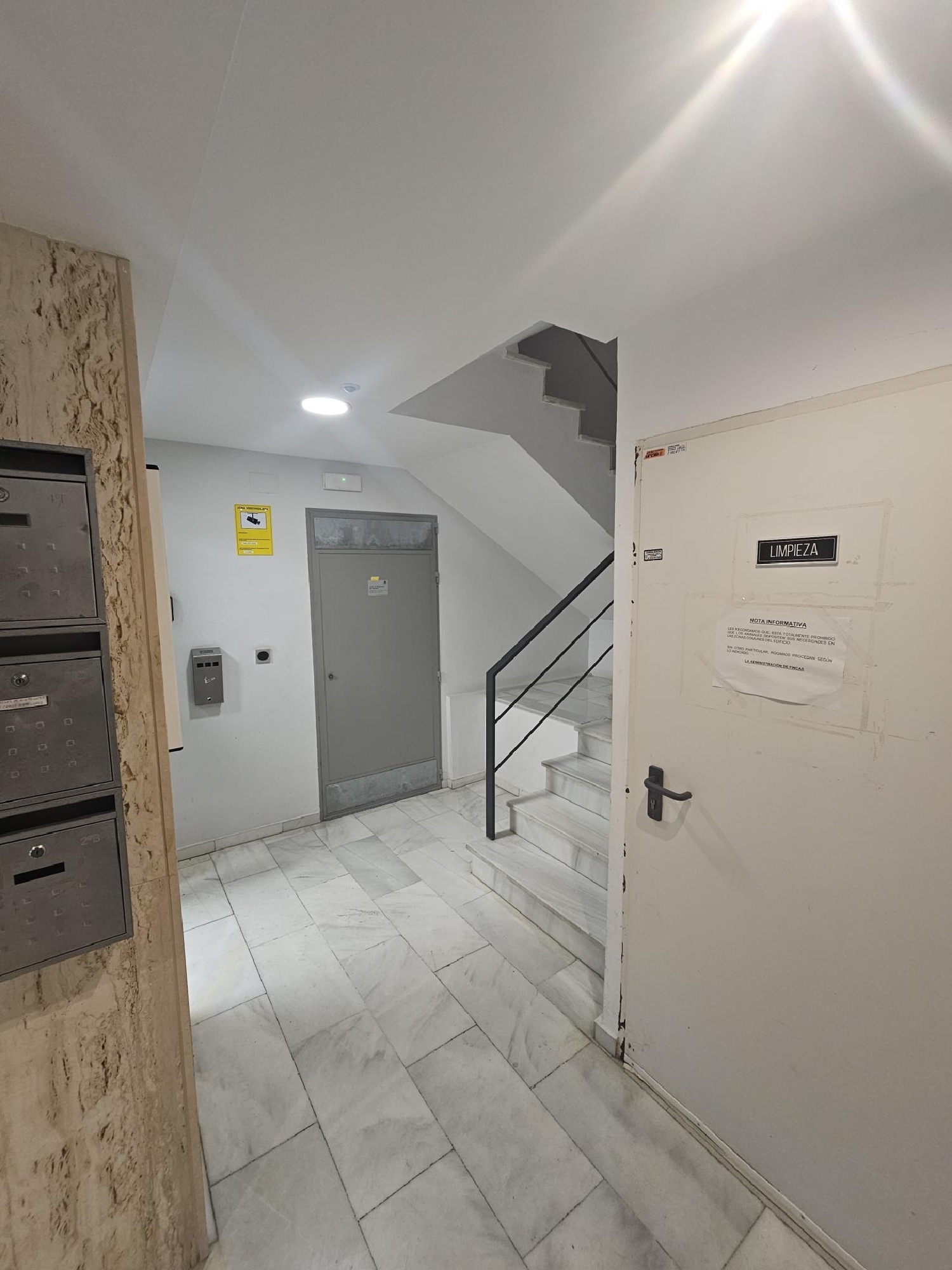  à vendre appartement Algeciras Casco Antiguo Campo De Gibraltar 5