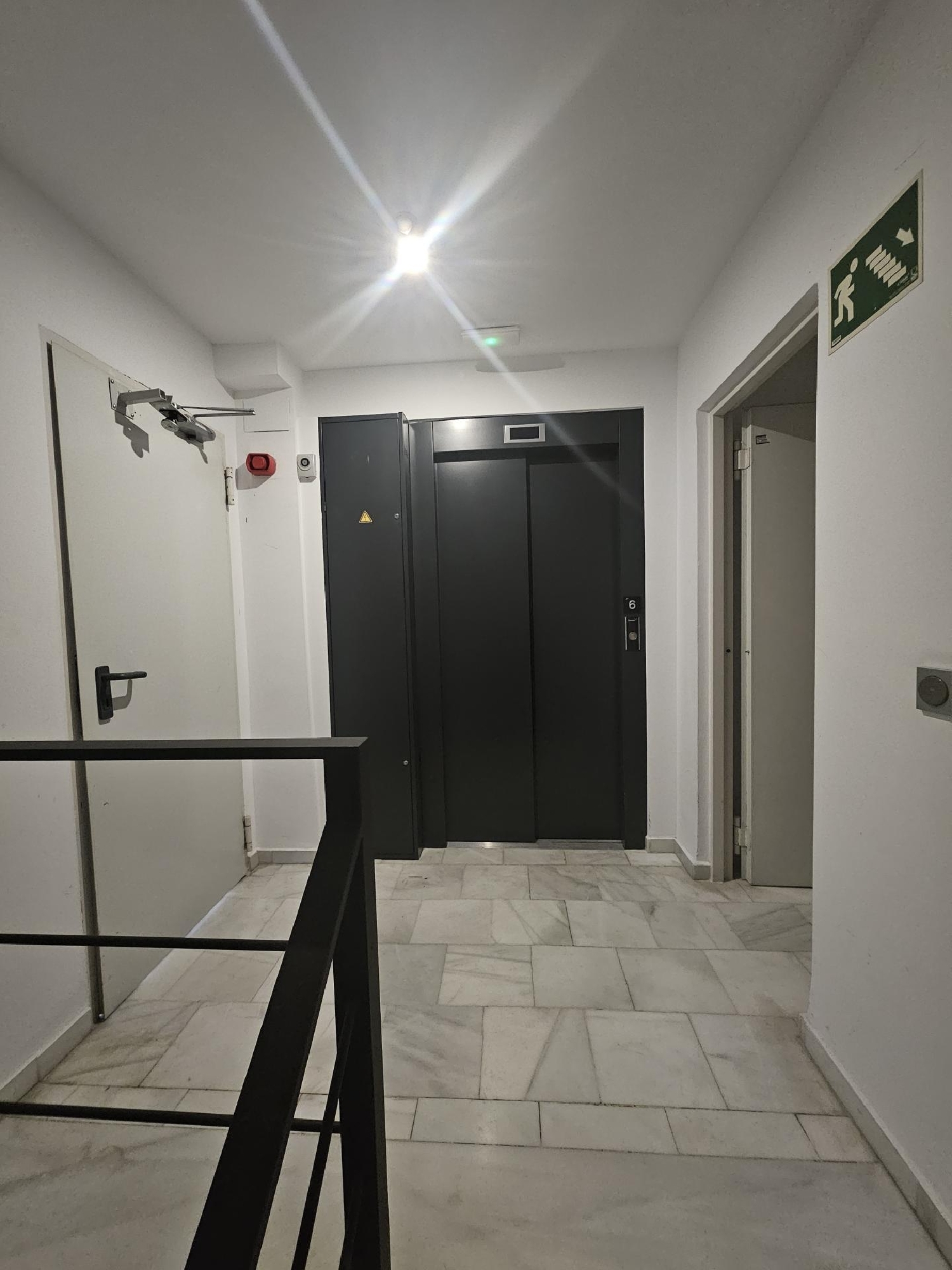 à vendre appartement Algeciras Casco Antiguo Campo De Gibraltar 3