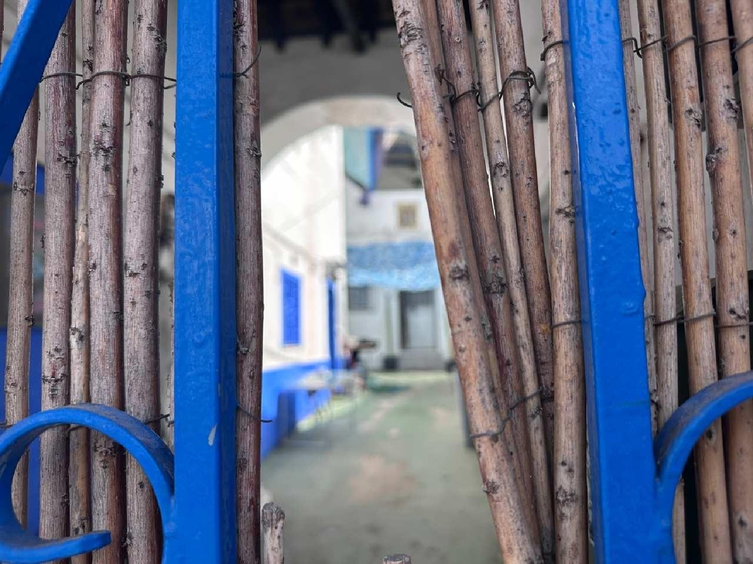  till salu lägenhet Algeciras Casco Antiguo Campo De Gibraltar 1