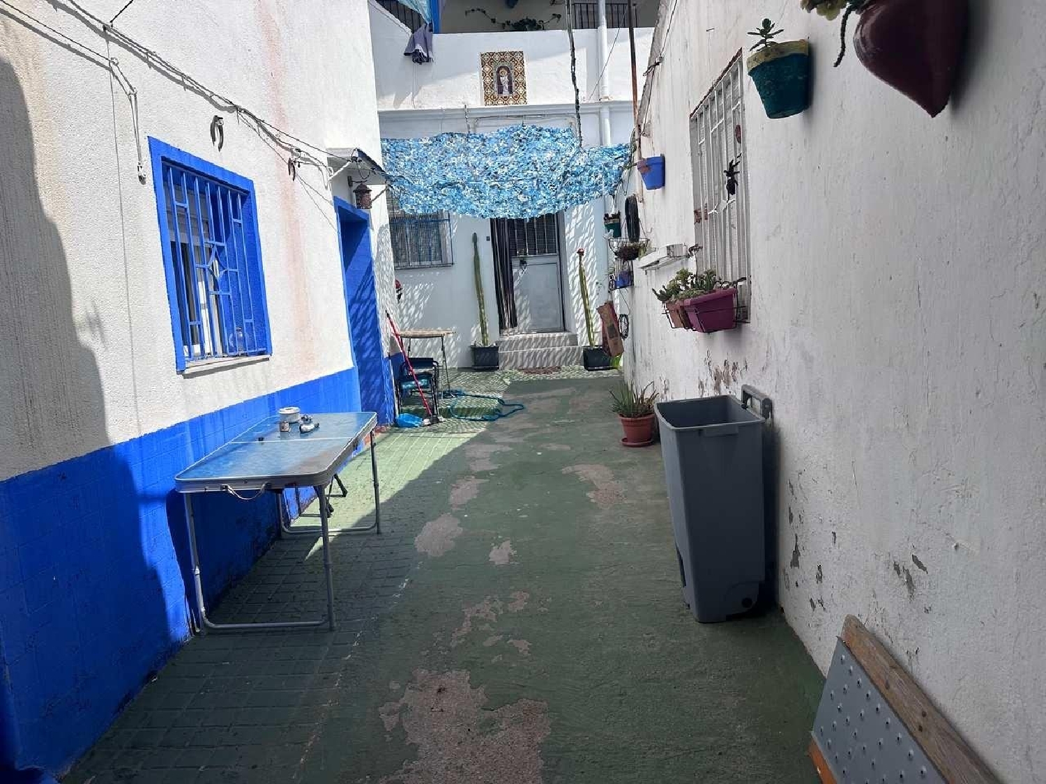  till salu lägenhet Algeciras Casco Antiguo Campo De Gibraltar 5