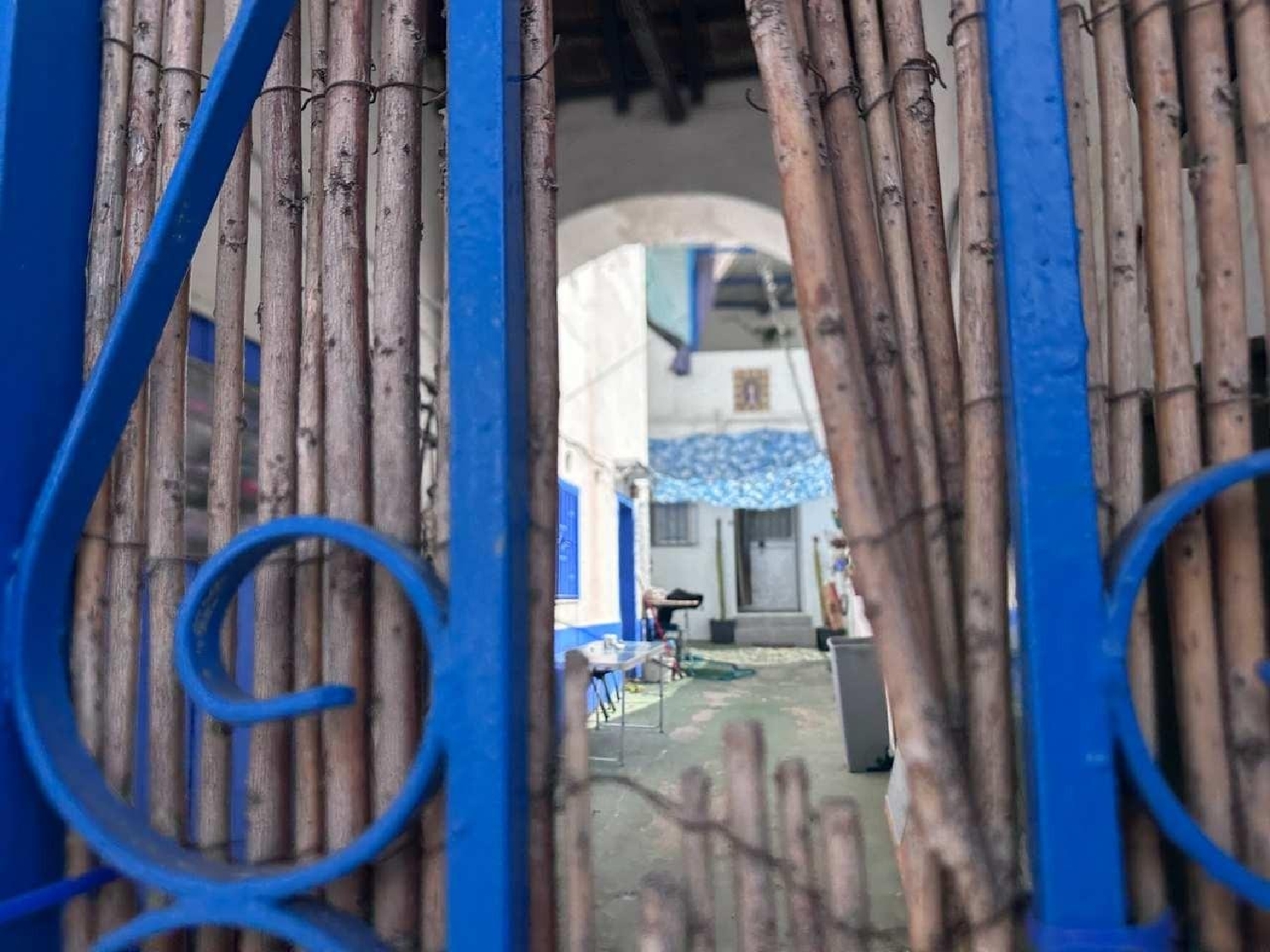  till salu lägenhet Algeciras Casco Antiguo Campo De Gibraltar 2
