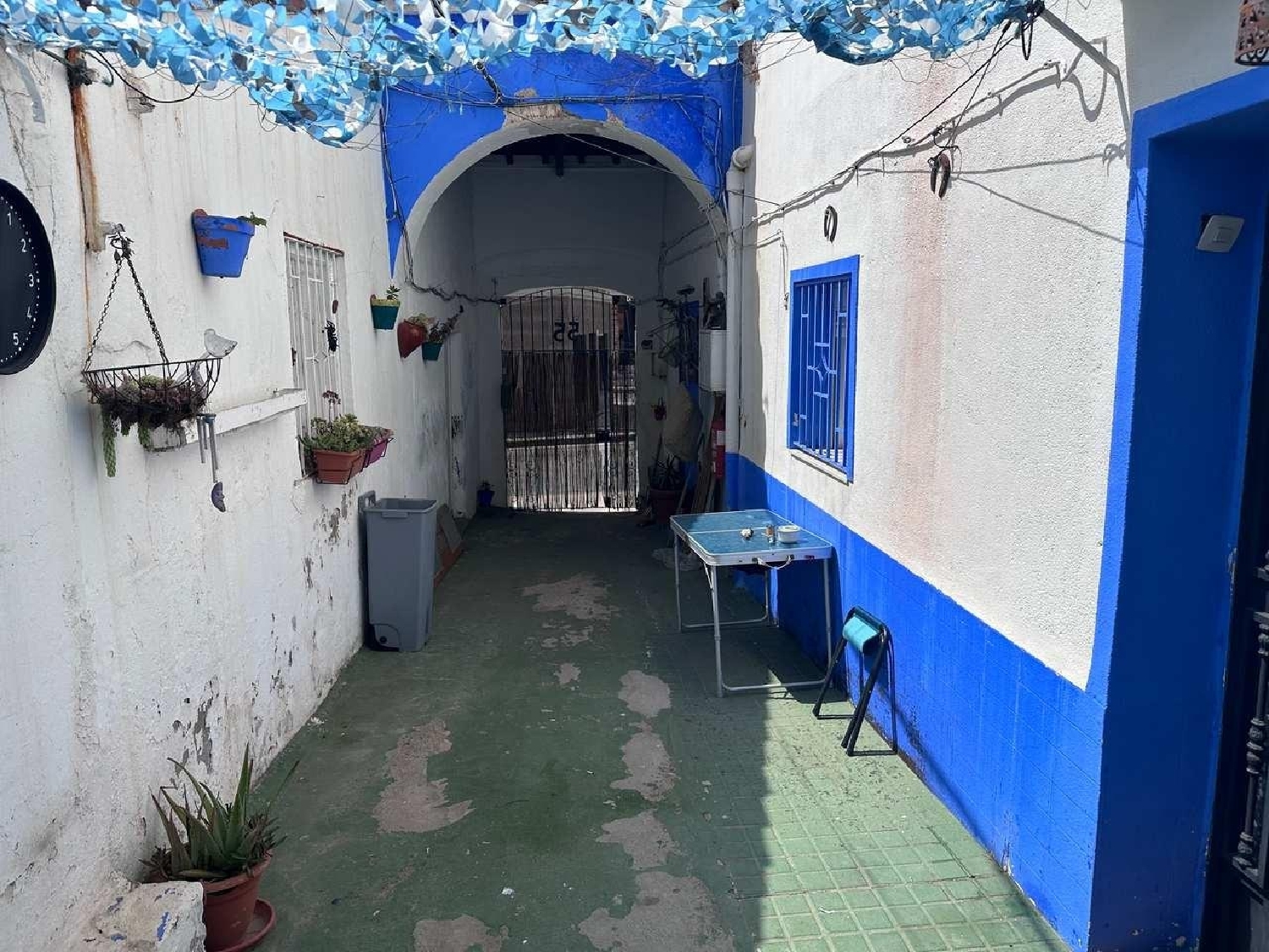  till salu lägenhet Algeciras Casco Antiguo Campo De Gibraltar 4