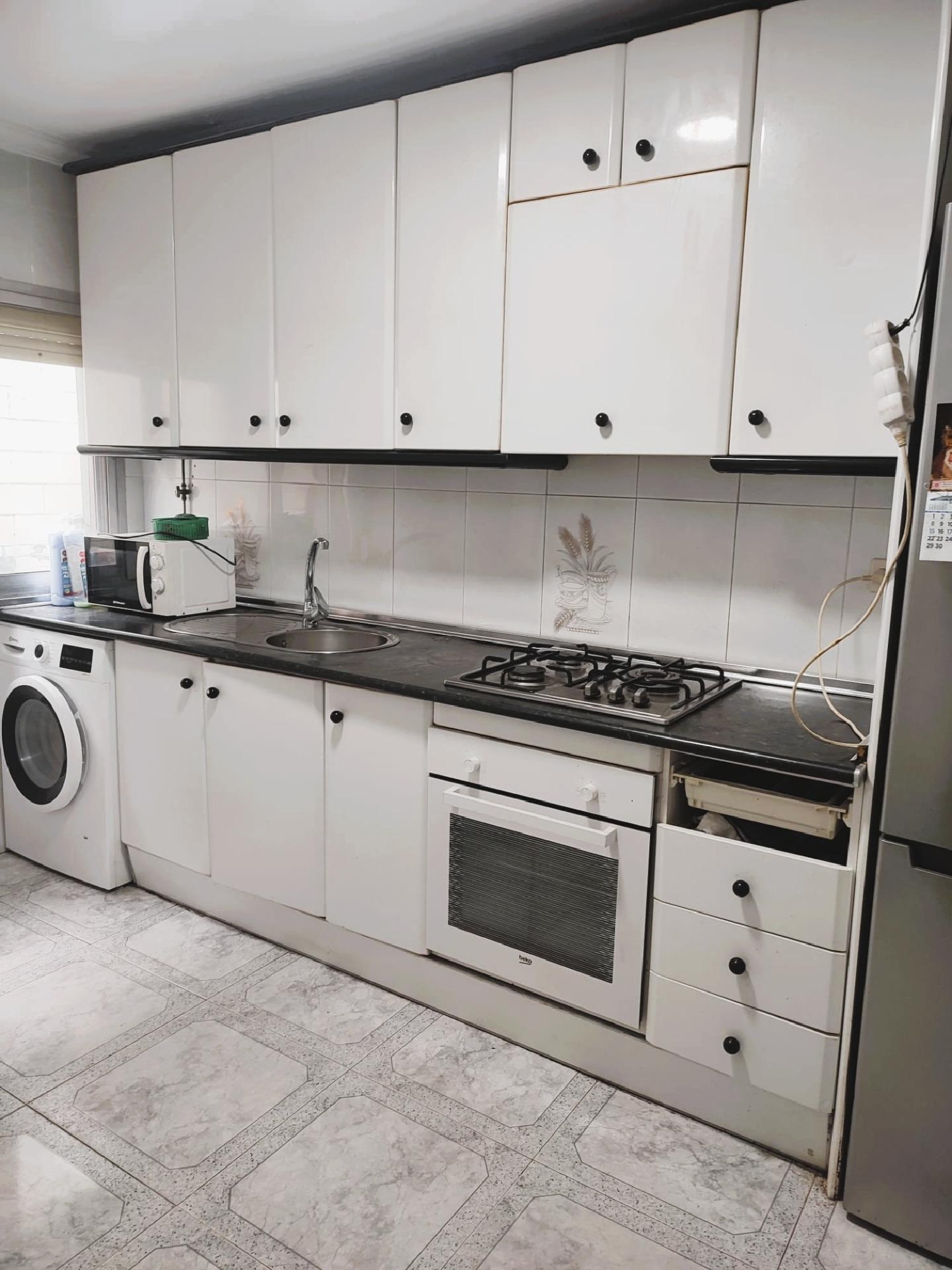  for sale apartment Algeciras Casco Antiguo Campo De Gibraltar 2