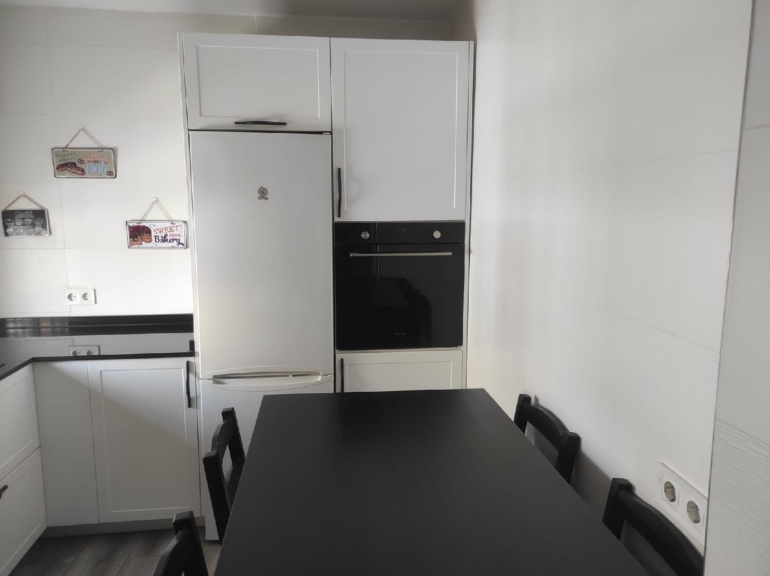 à vendre appartement Algeciras Casco Antiguo Campo De Gibraltar 6