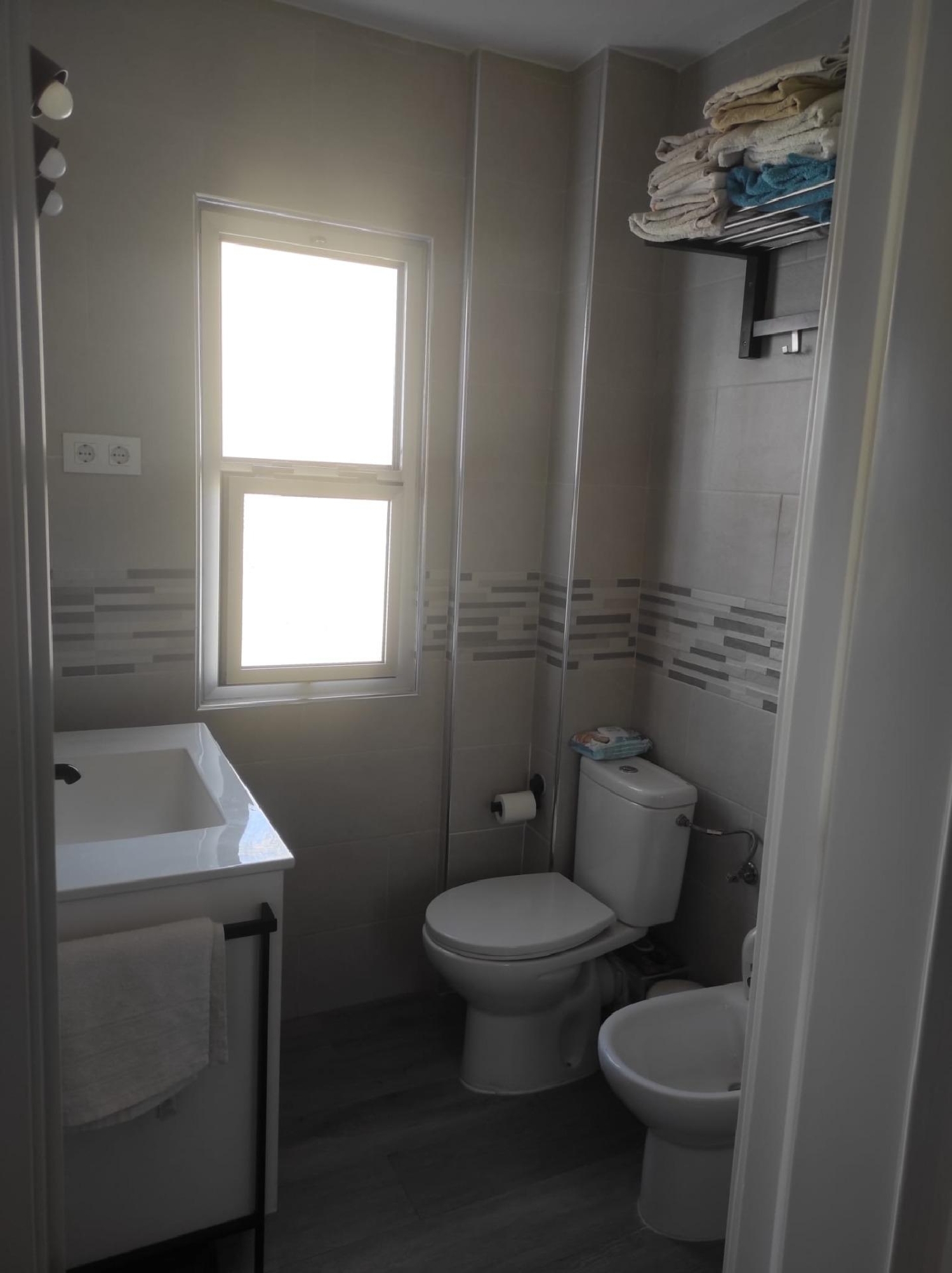  à vendre appartement Algeciras Casco Antiguo Campo De Gibraltar 7