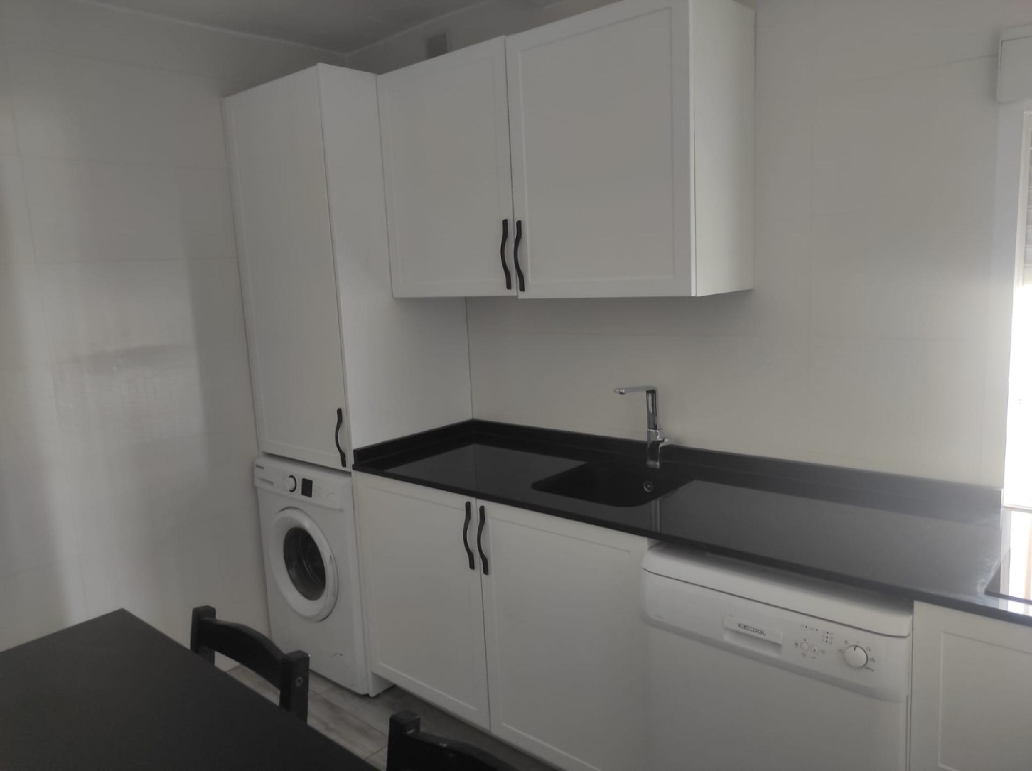  à vendre appartement Algeciras Casco Antiguo Campo De Gibraltar 4