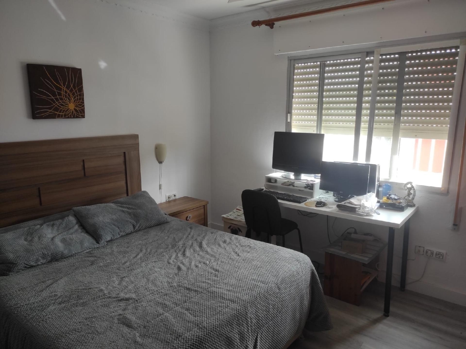  à vendre appartement Algeciras Casco Antiguo Campo De Gibraltar 8