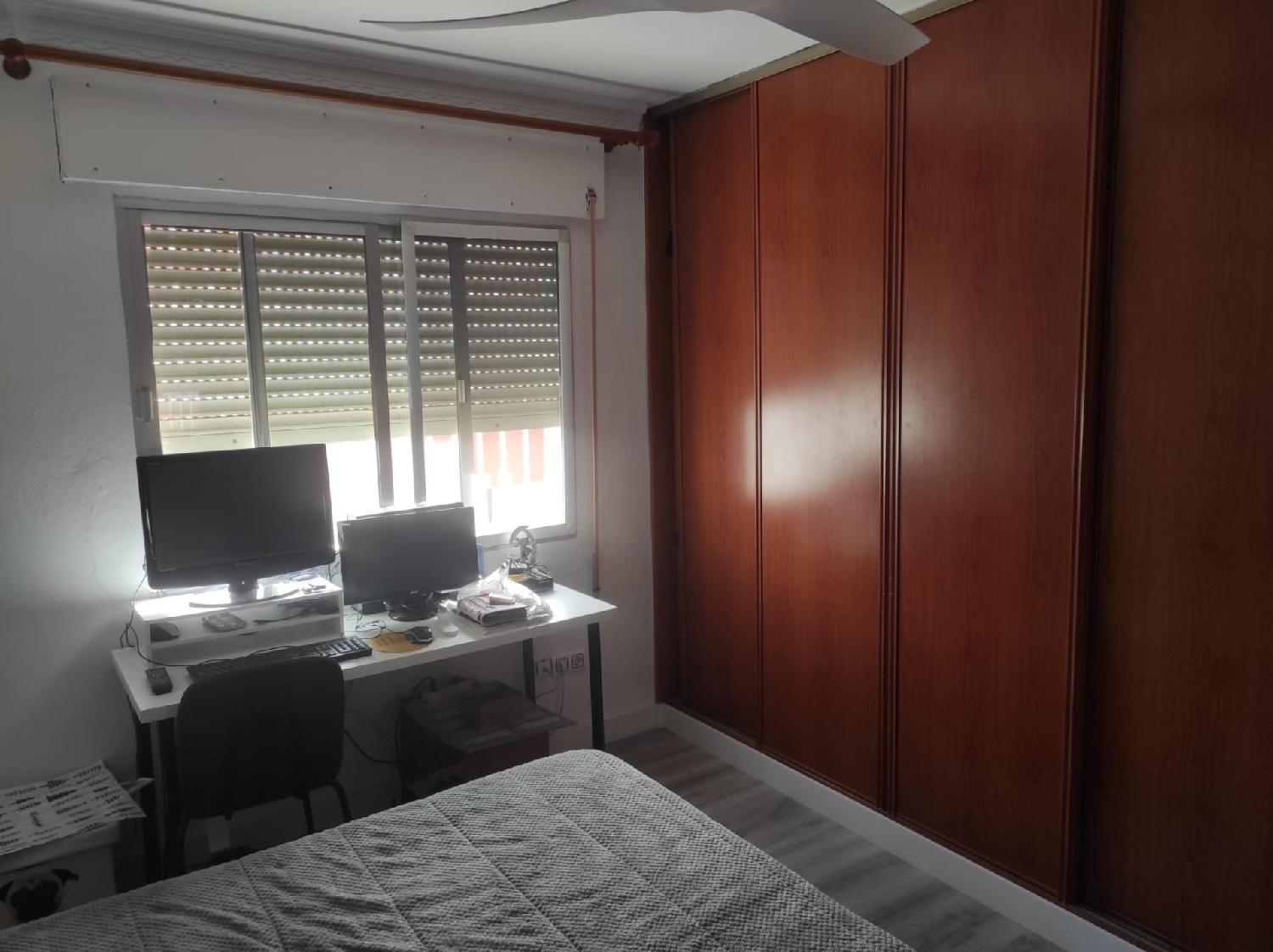 à vendre appartement Algeciras Casco Antiguo Campo De Gibraltar 3