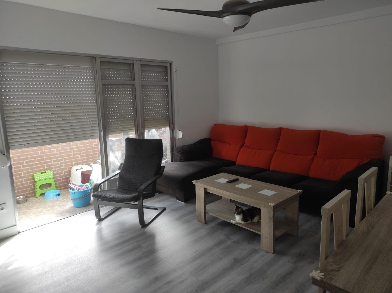 à vendre appartement Algeciras Casco Antiguo Campo De Gibraltar 2