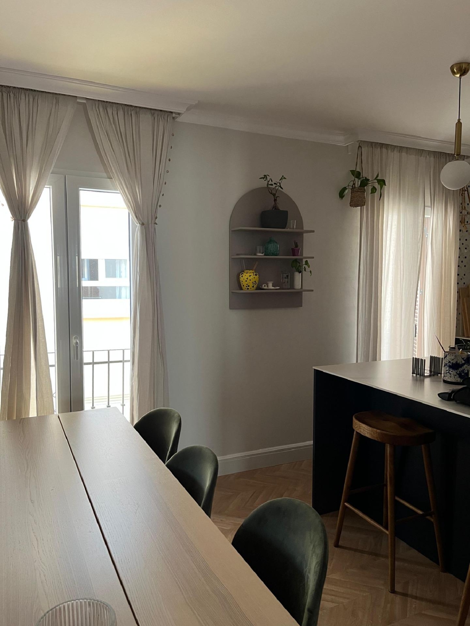 à vendre appartement Algeciras Casco Antiguo Campo De Gibraltar 5