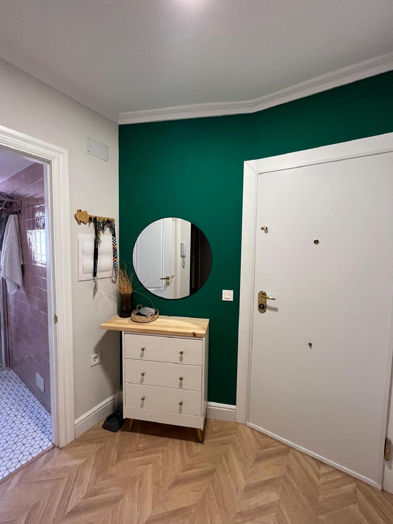  à vendre appartement Algeciras Casco Antiguo Campo De Gibraltar 8