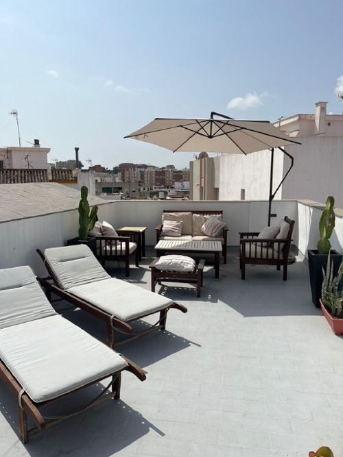Algeciras Casco Antiguo Campo De Gibraltar appartement foto 6300542