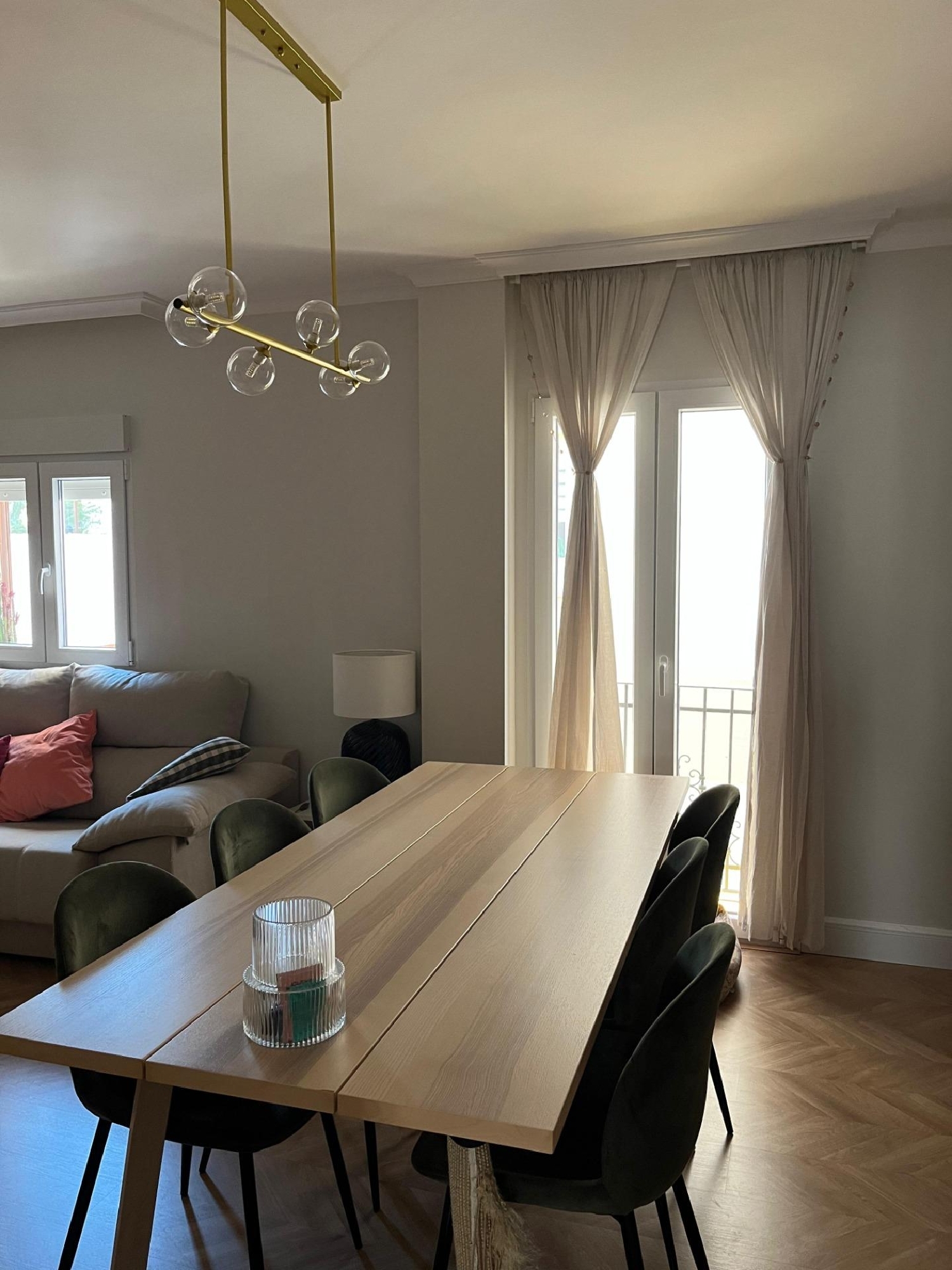  à vendre appartement Algeciras Casco Antiguo Campo De Gibraltar 6