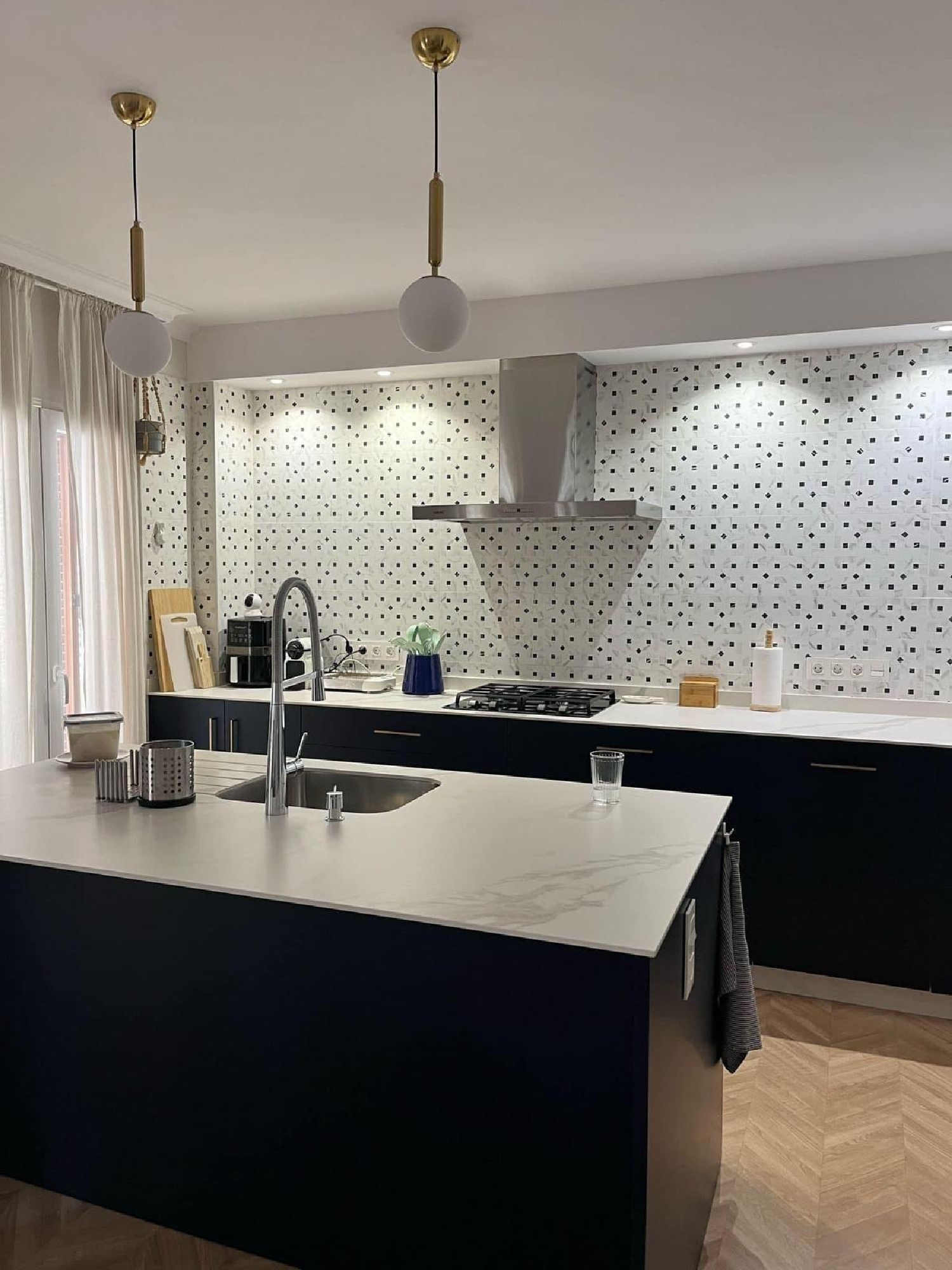 à vendre appartement Algeciras Casco Antiguo Campo De Gibraltar 2