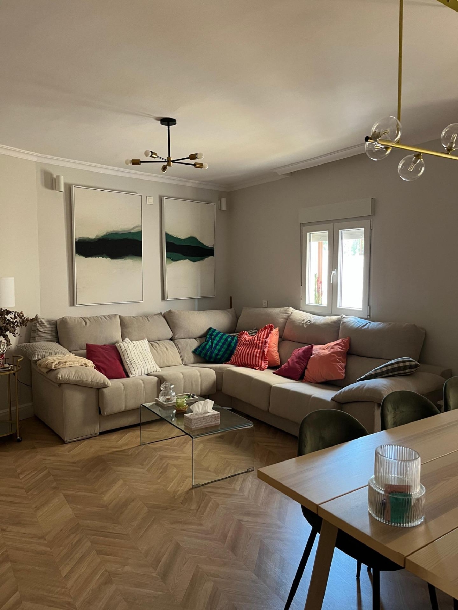  à vendre appartement Algeciras Casco Antiguo Campo De Gibraltar 7