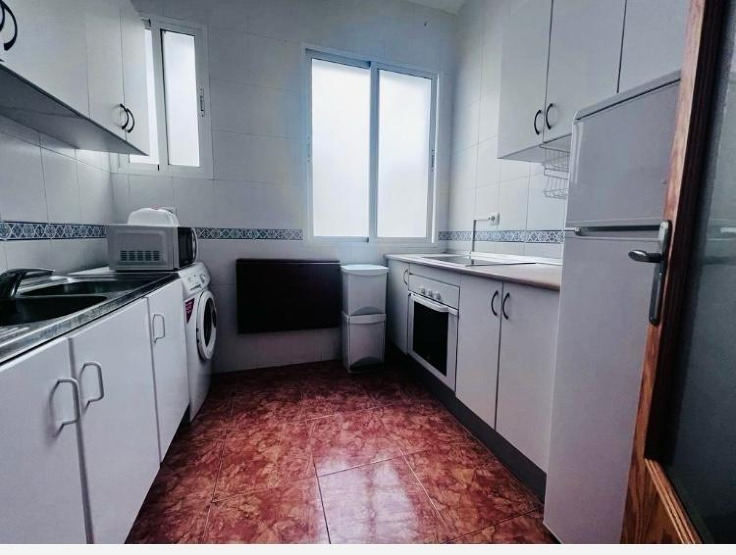  en venta apartamento Algeciras Casco Antiguo Campo De Gibraltar 1