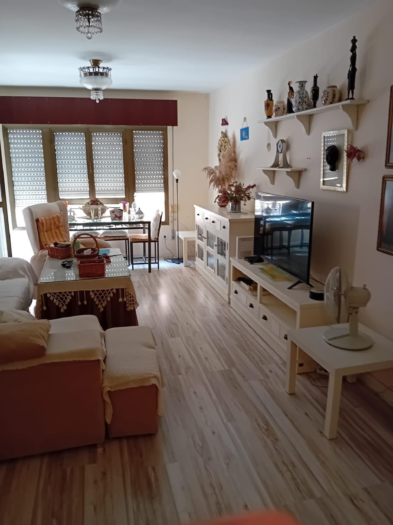  en venta apartamento Algeciras Casco Antiguo Campo De Gibraltar 1