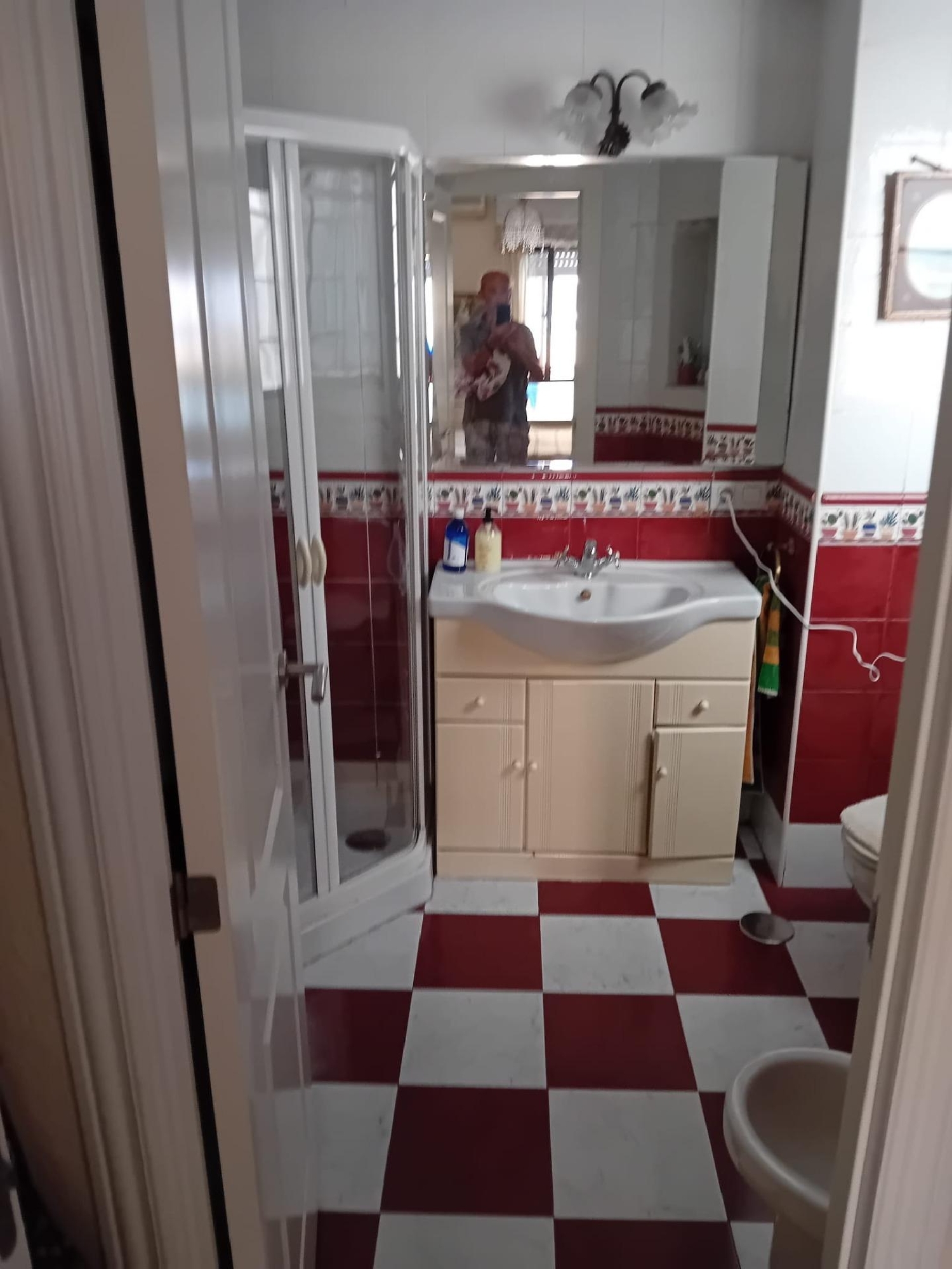  en venta apartamento Algeciras Casco Antiguo Campo De Gibraltar 5