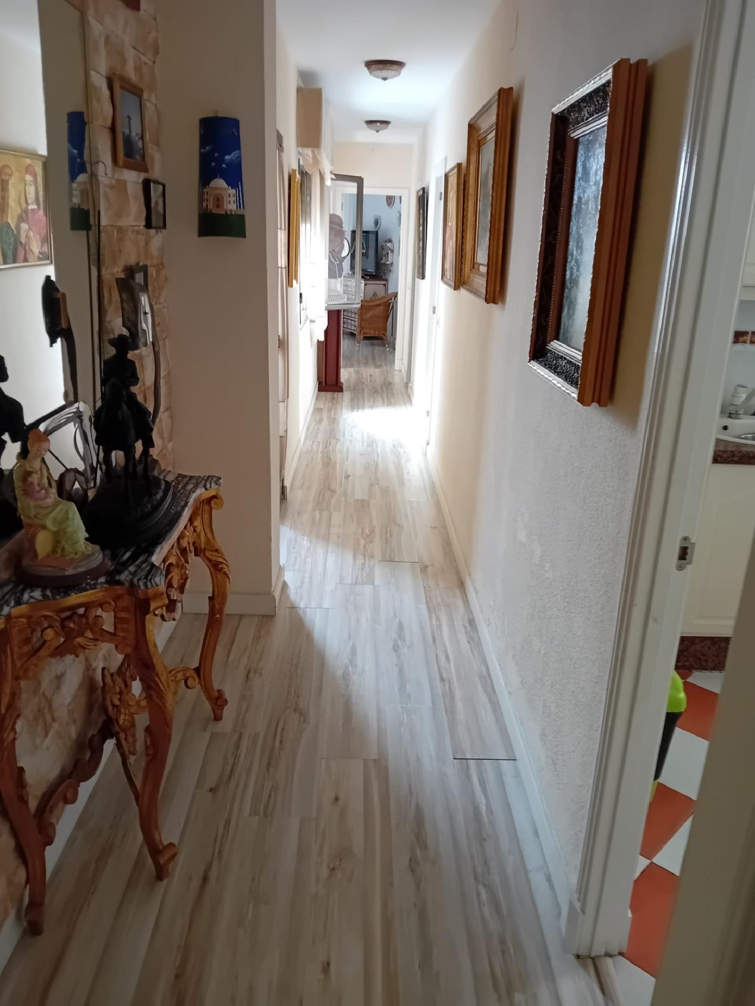  en venta apartamento Algeciras Casco Antiguo Campo De Gibraltar 4