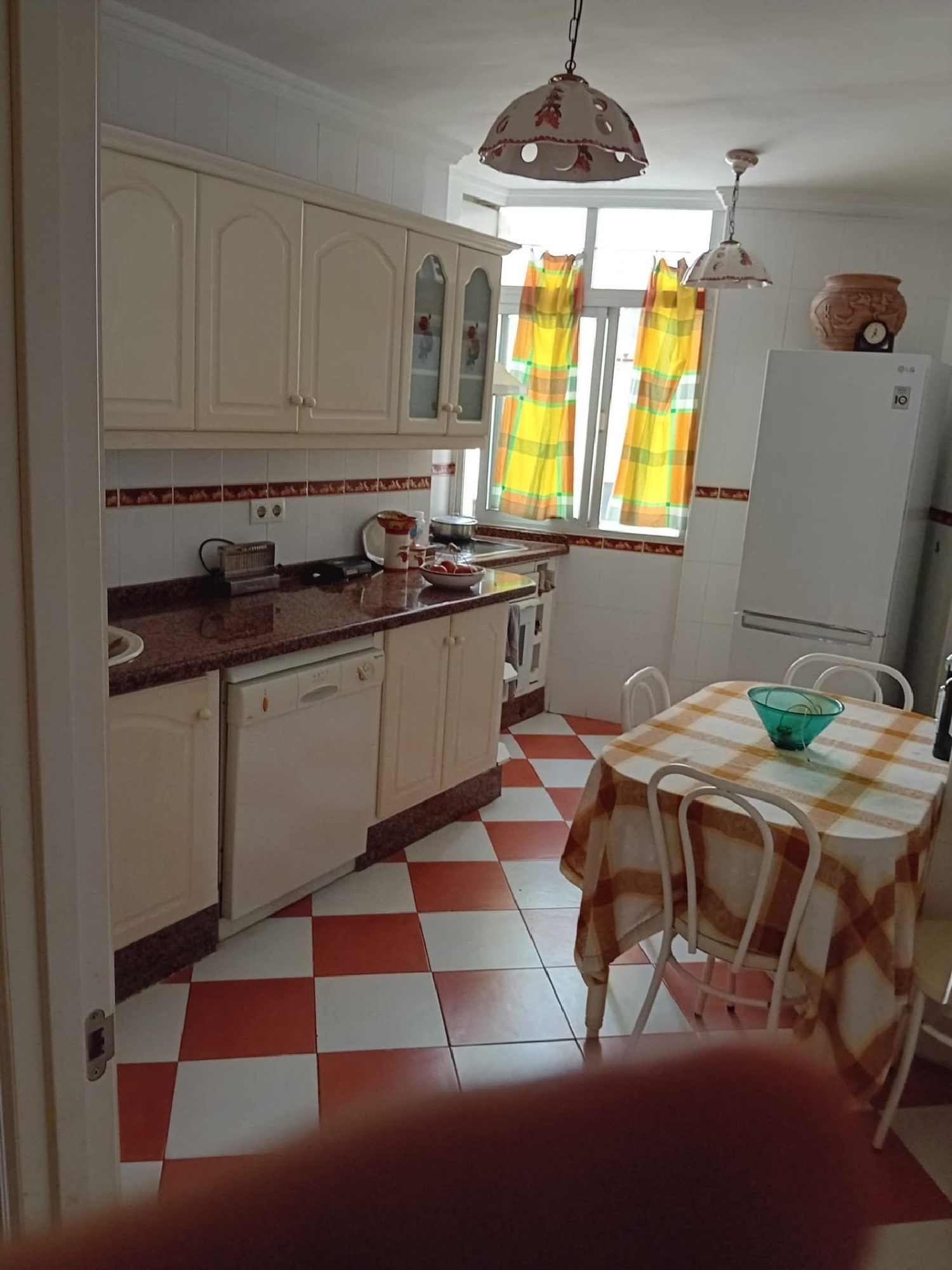  en venta apartamento Algeciras Casco Antiguo Campo De Gibraltar 6