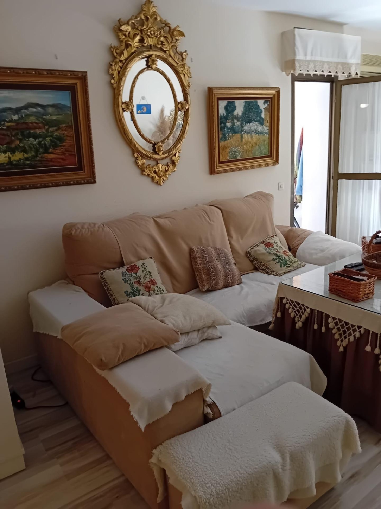  en venta apartamento Algeciras Casco Antiguo Campo De Gibraltar 2