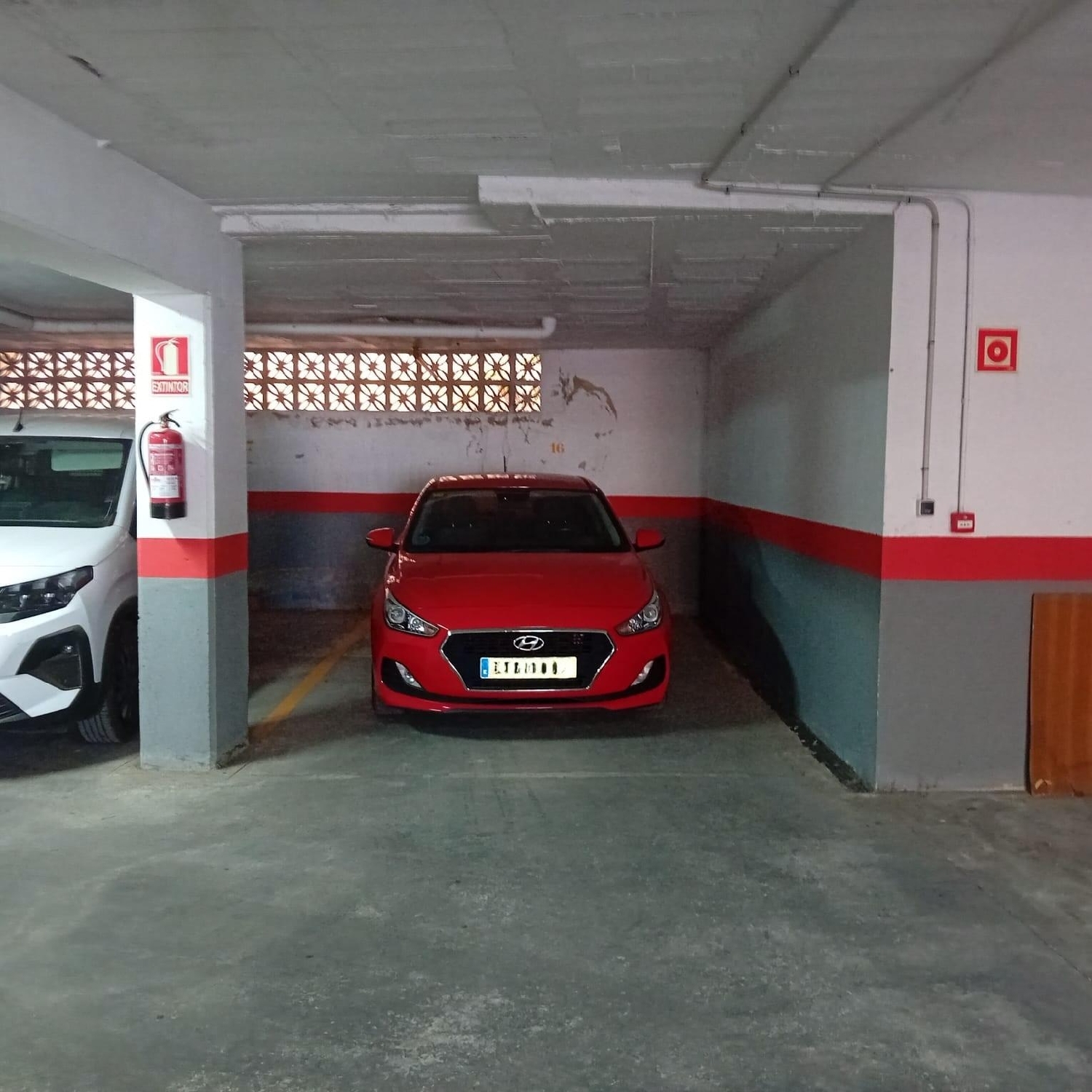 kaufen Wohnung Algeciras Casco Antiguo Campo De Gibraltar 2