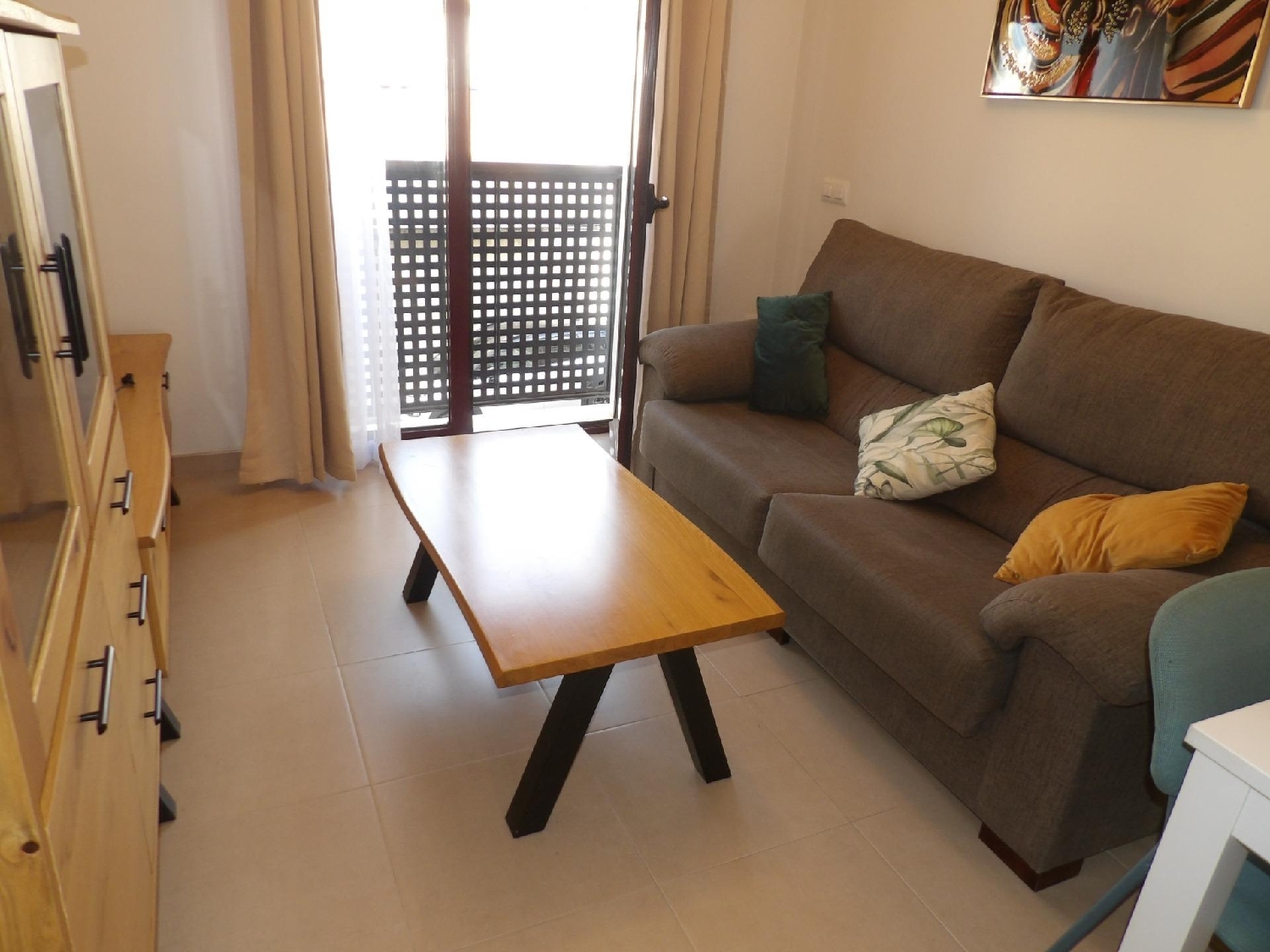  kaufen Wohnung Algeciras Casco Antiguo Campo De Gibraltar 1