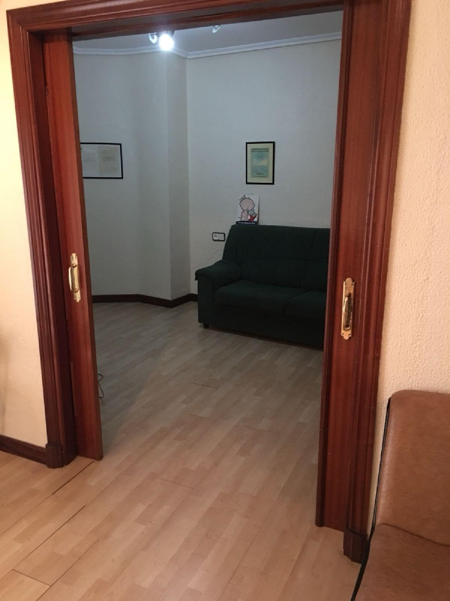  à vendre appartement Algeciras Casco Antiguo Campo De Gibraltar 3