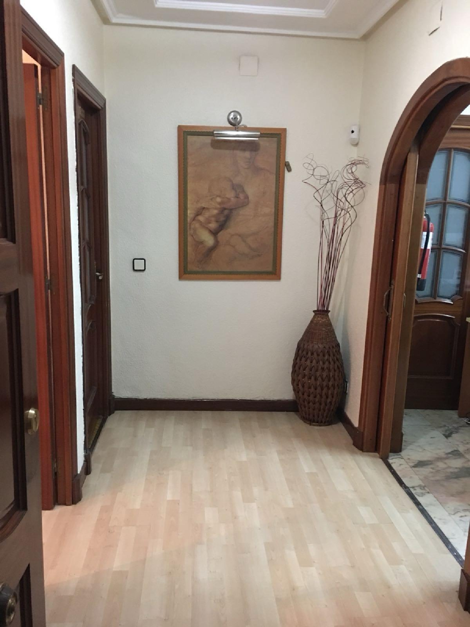  à vendre appartement Algeciras Casco Antiguo Campo De Gibraltar 2