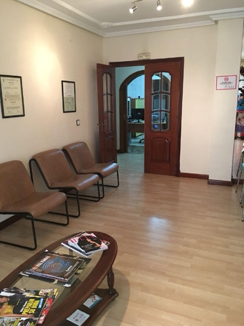 Algeciras Casco Antiguo Campo De Gibraltar appartement foto 6298773