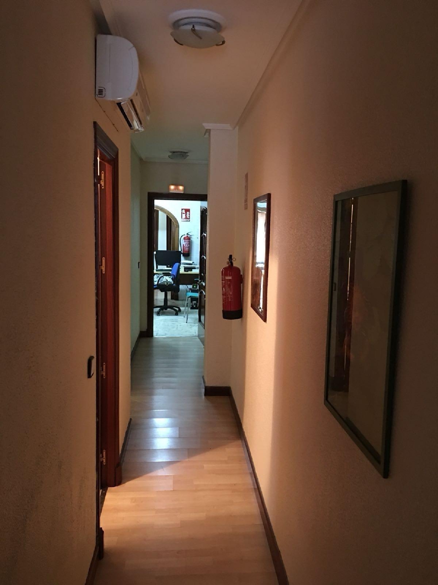  à vendre appartement Algeciras Casco Antiguo Campo De Gibraltar 6