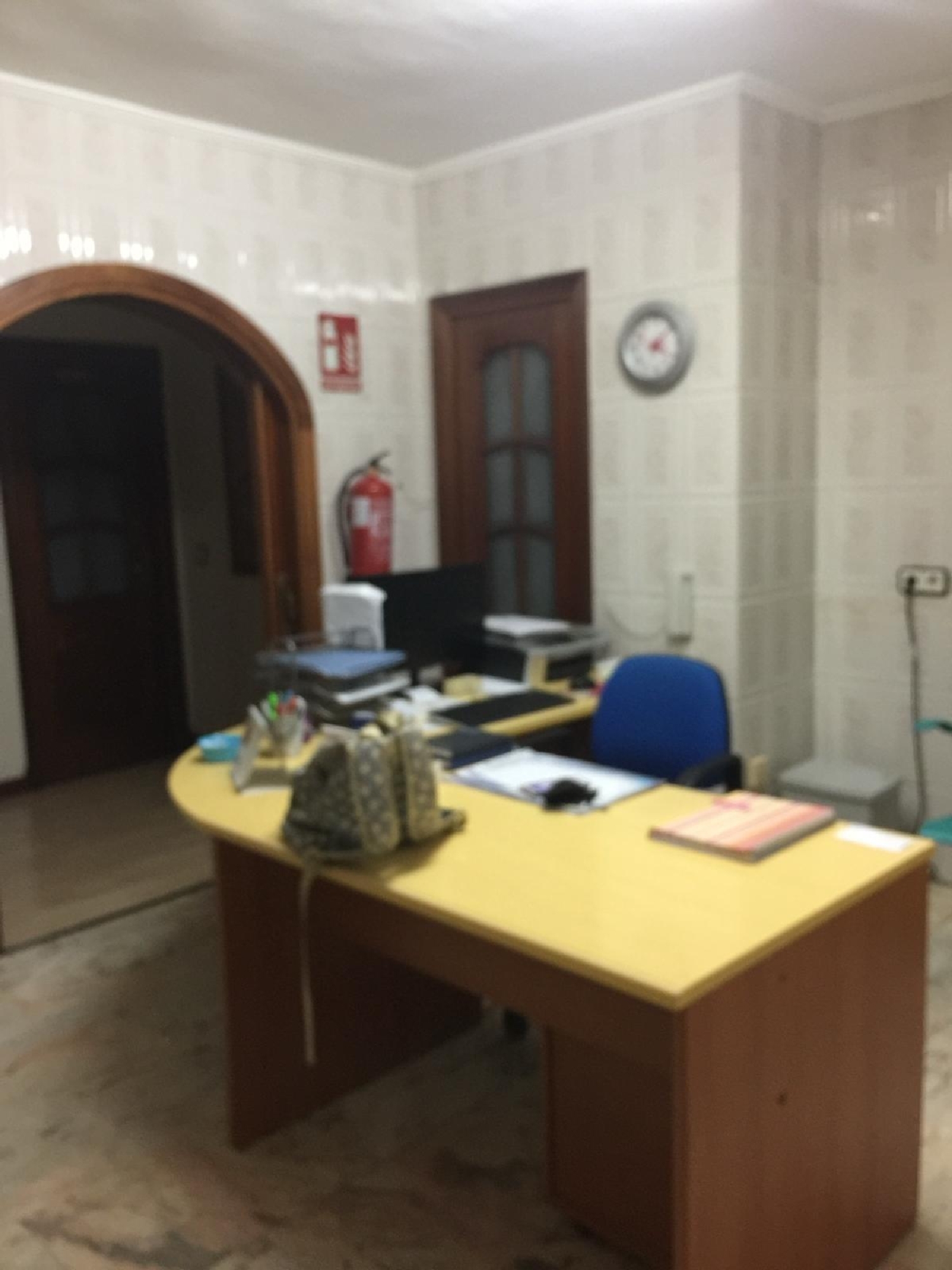  à vendre appartement Algeciras Casco Antiguo Campo De Gibraltar 4