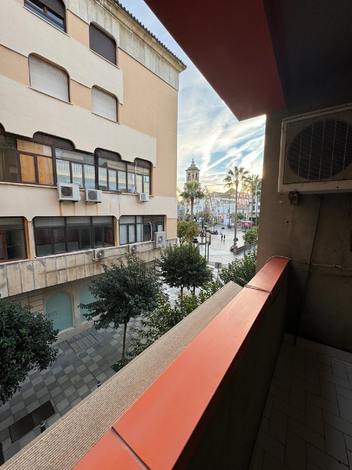  à vendre appartement Algeciras Casco Antiguo Campo De Gibraltar 5