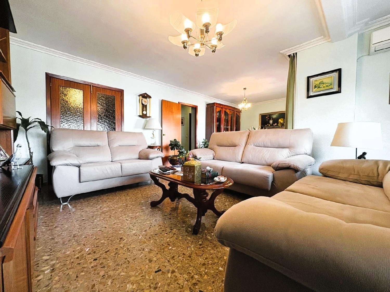  à vendre appartement Algeciras Casco Antiguo Campo De Gibraltar 6