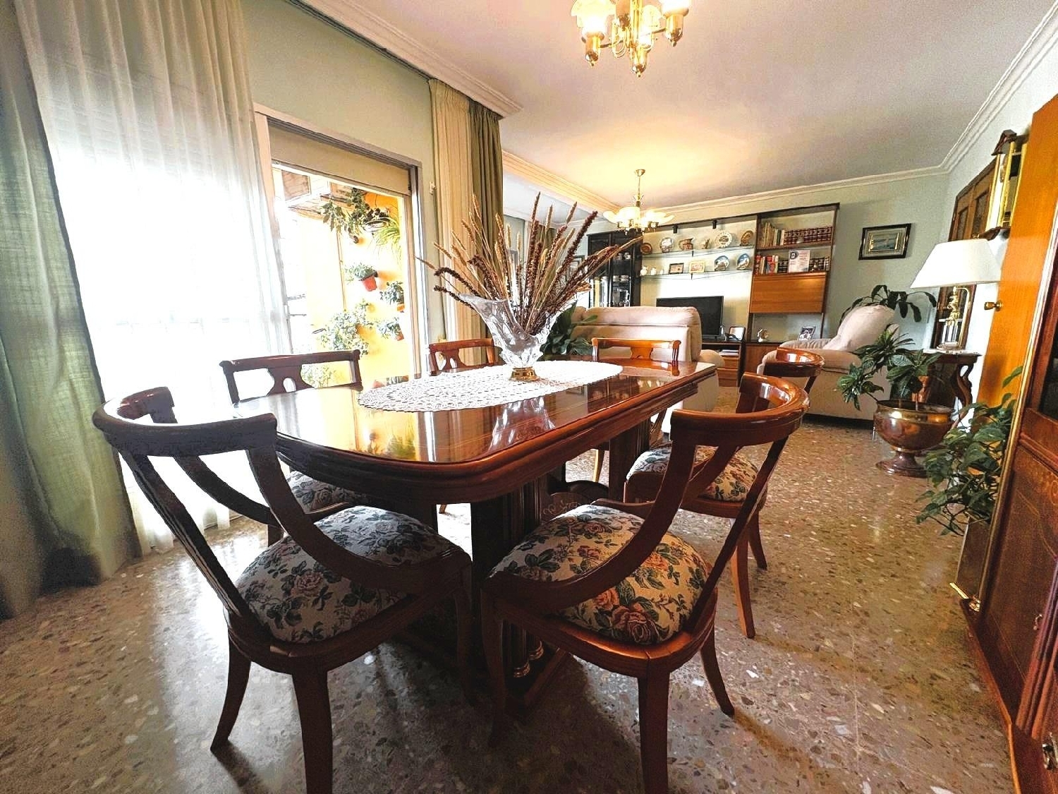  à vendre appartement Algeciras Casco Antiguo Campo De Gibraltar 7
