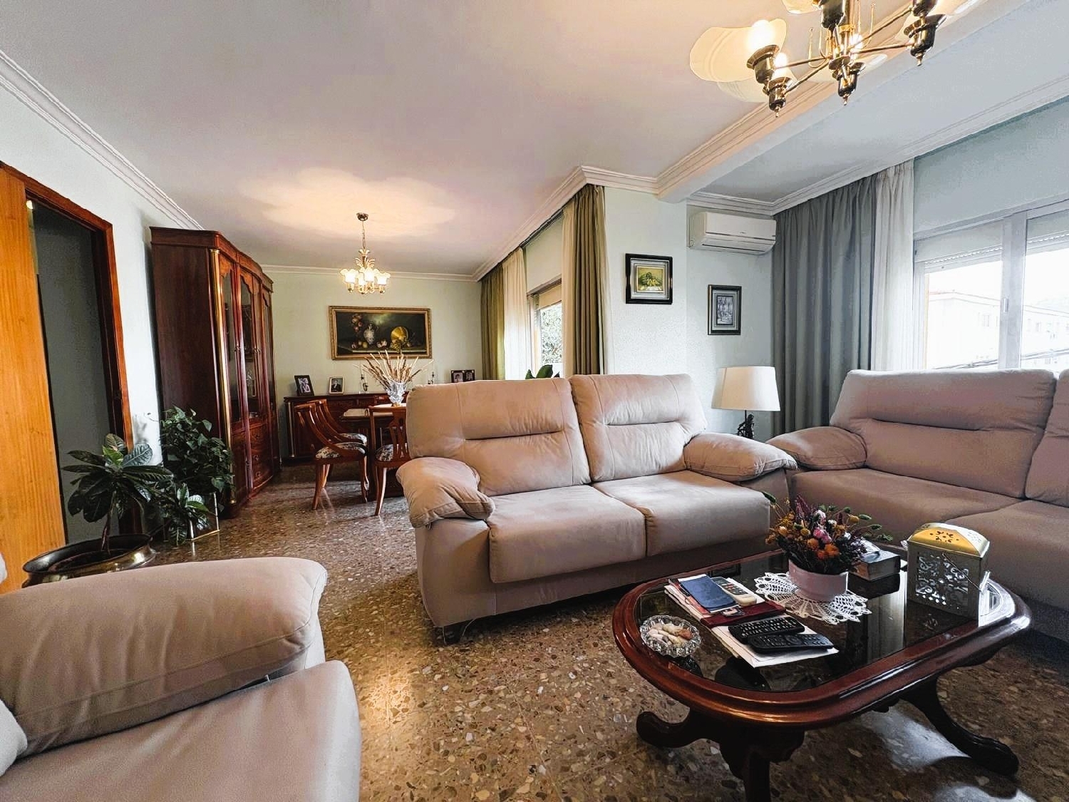  à vendre appartement Algeciras Casco Antiguo Campo De Gibraltar 5