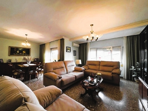 Algeciras Casco Antiguo Campo De Gibraltar appartement foto 6298774