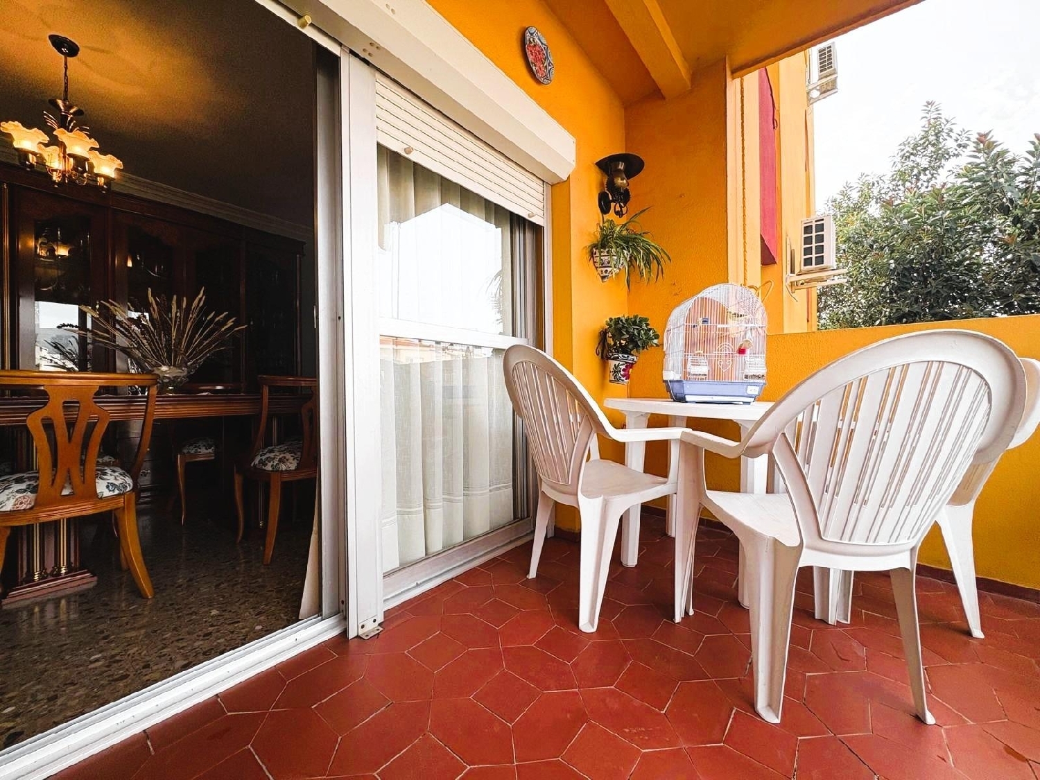  à vendre appartement Algeciras Casco Antiguo Campo De Gibraltar 8