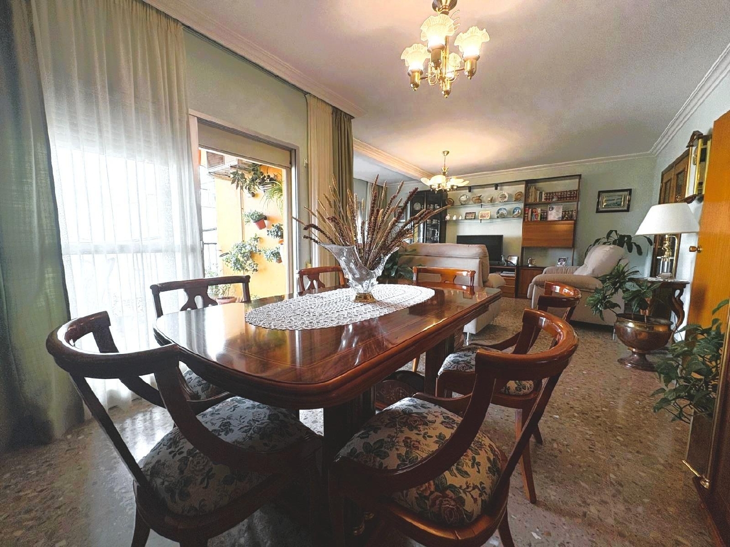  à vendre appartement Algeciras Casco Antiguo Campo De Gibraltar 2