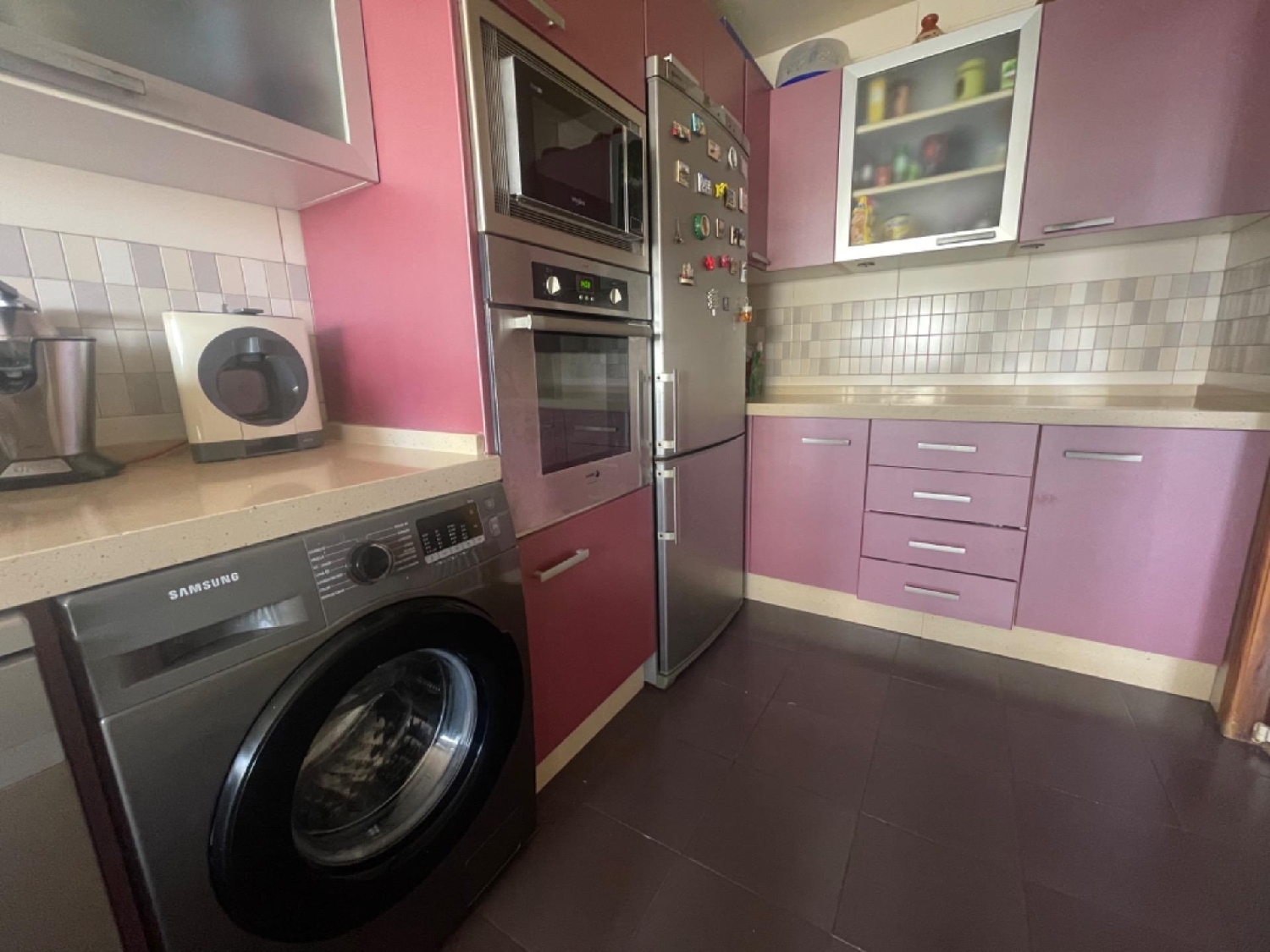  à vendre appartement Algeciras Casco Antiguo Campo De Gibraltar 8
