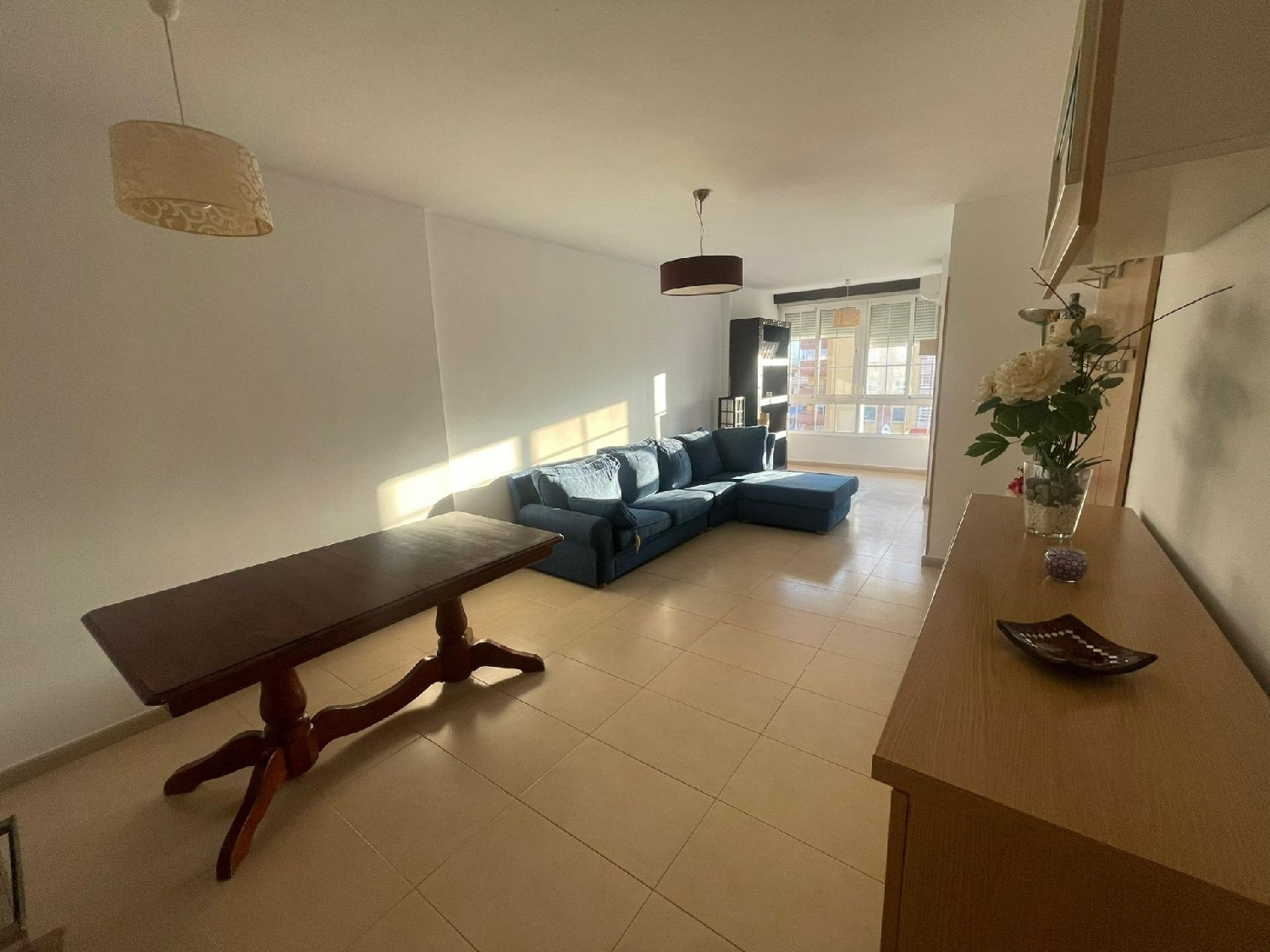 à vendre appartement Algeciras Casco Antiguo Campo De Gibraltar 3