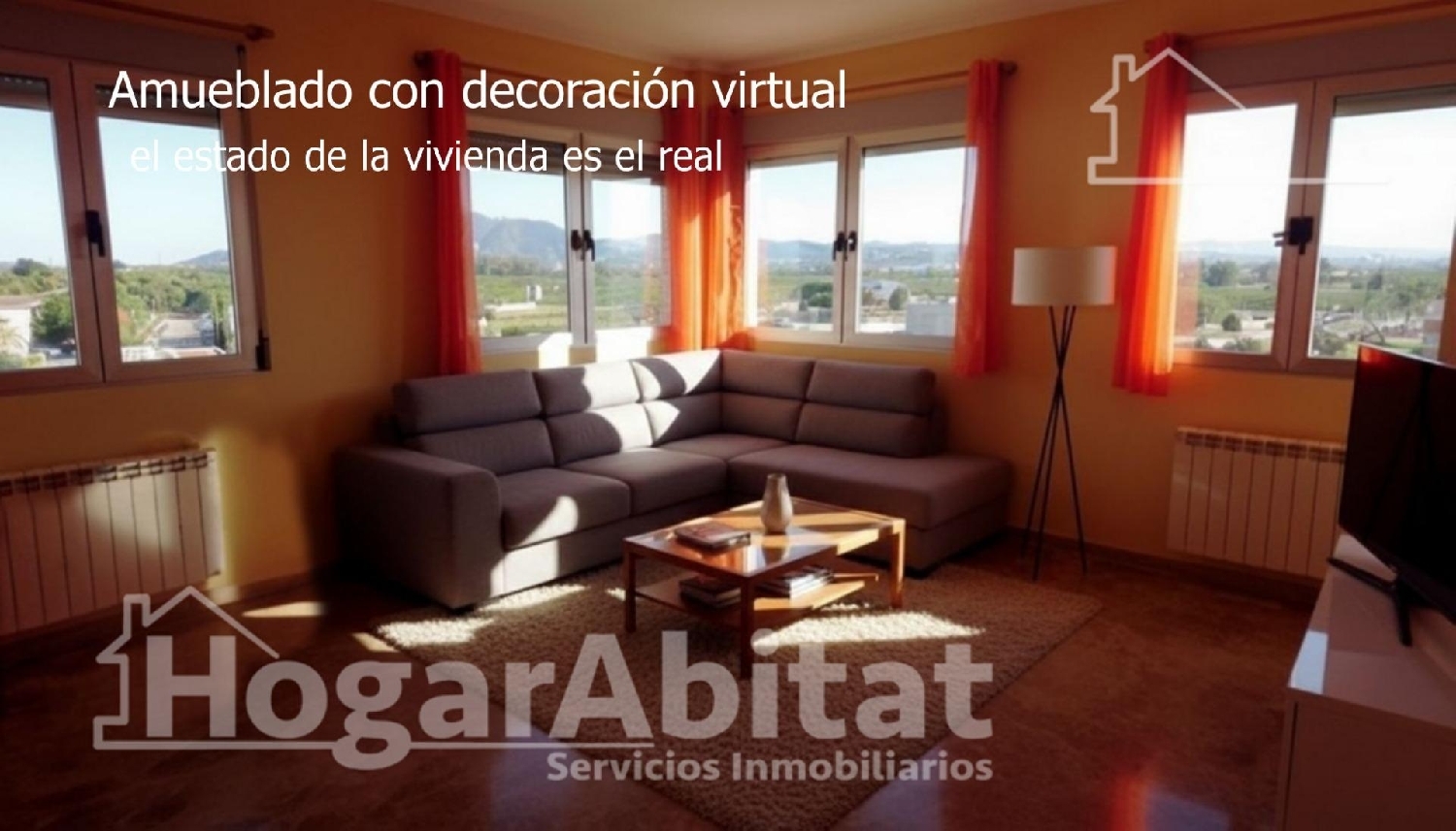  till salu lägenhet Algemesí Ribera Alta 2