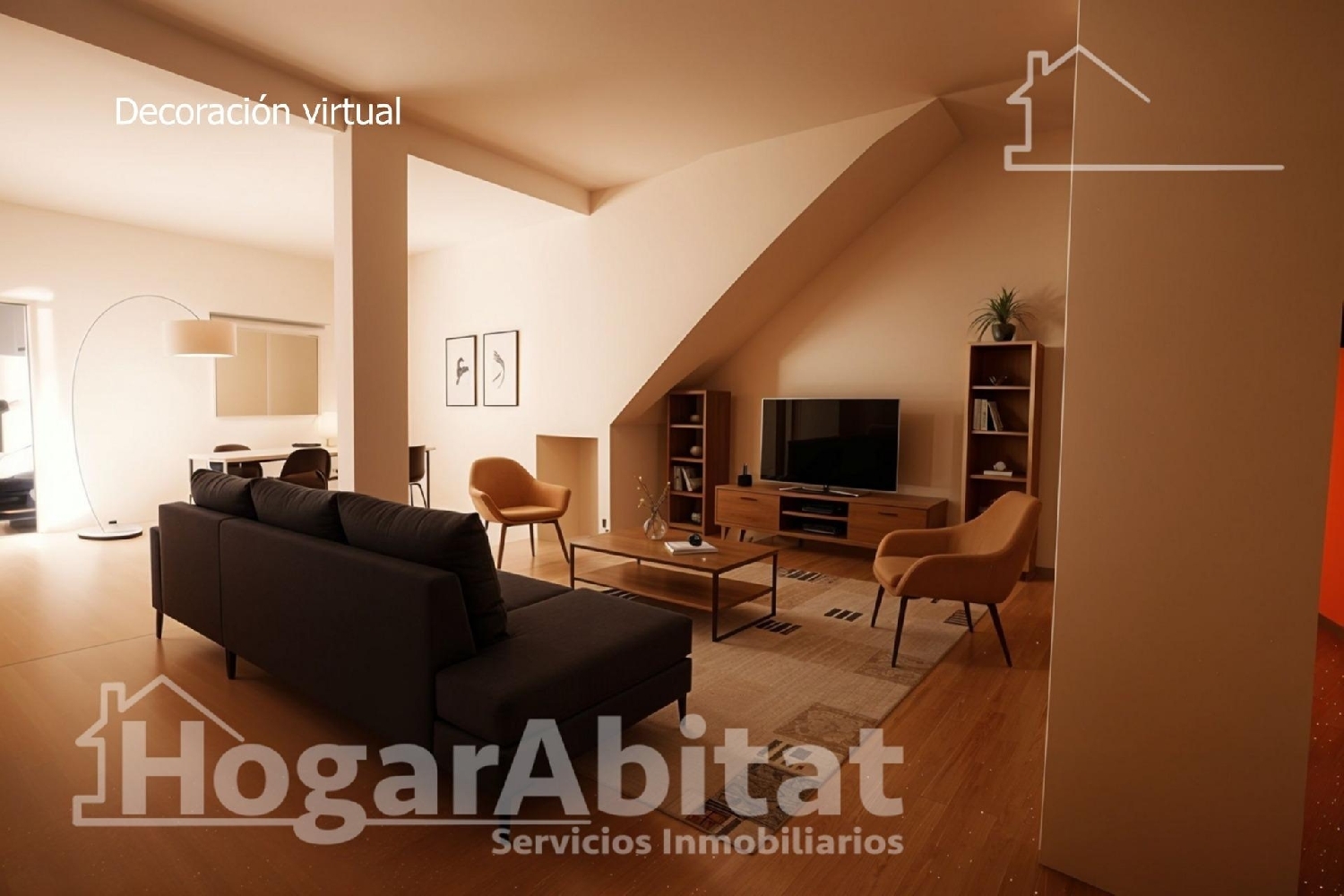  till salu lägenhet Algemesí Ribera Alta 1