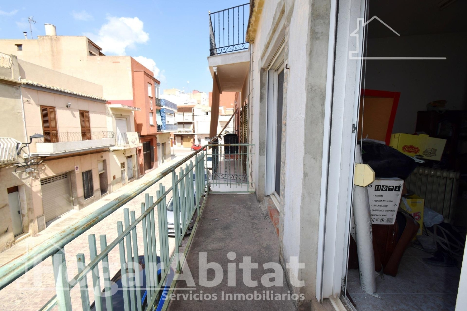  till salu lägenhet Algemesí Ribera Alta 8