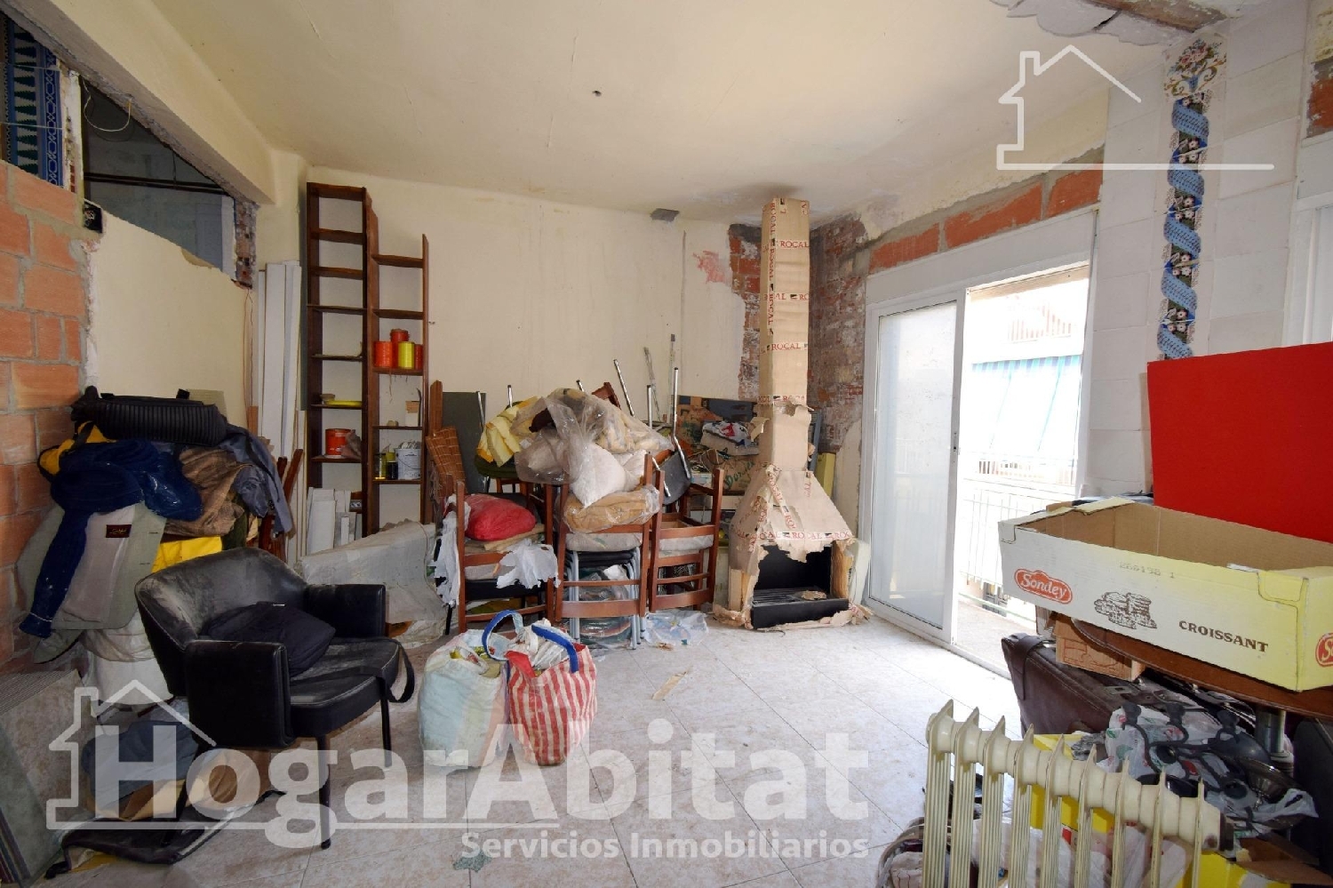  till salu lägenhet Algemesí Ribera Alta 4