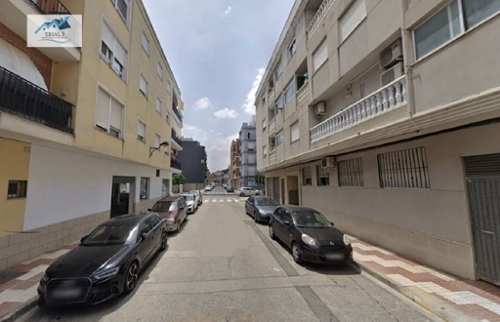 Algemesí Ribera Alta apartment foto 6300398