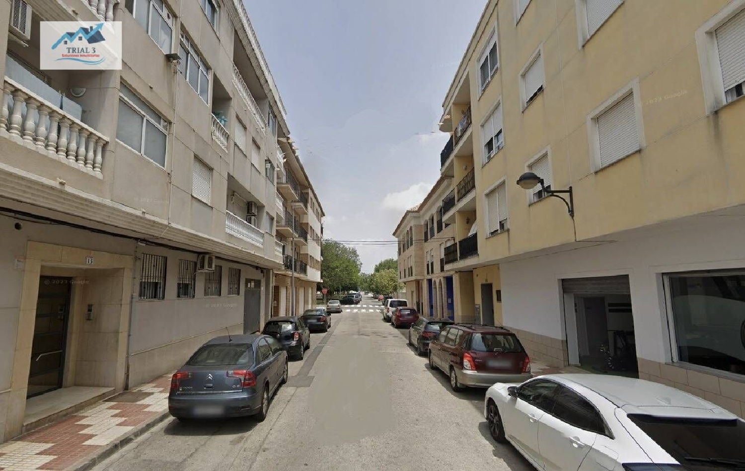 for sale apartment Algemesí Ribera Alta 2