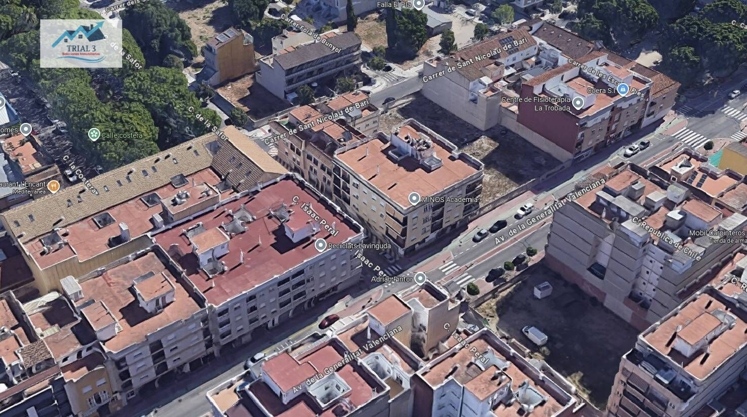 for sale apartment Algemesí Ribera Alta 3