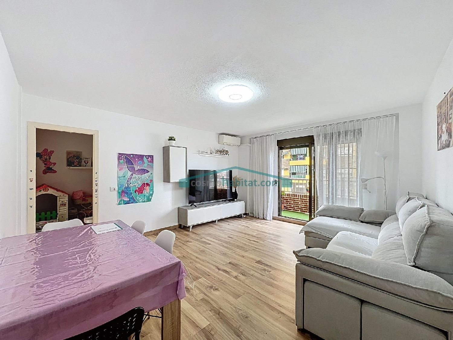  à vendre appartement Alginet Ribera Alta 2